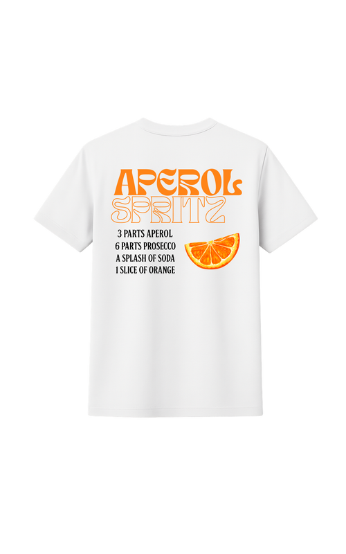 Aperol spritz