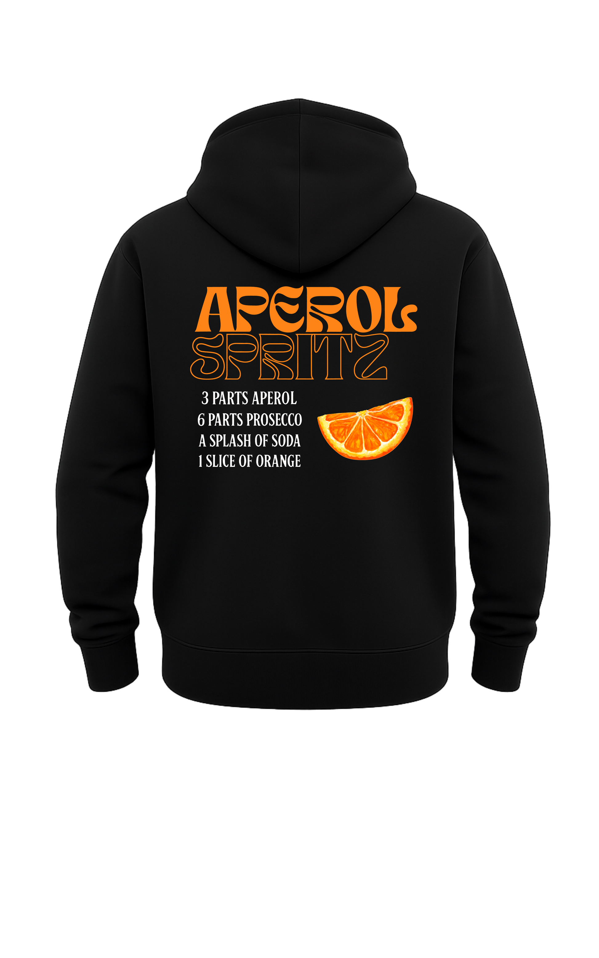 Aperol spritz
