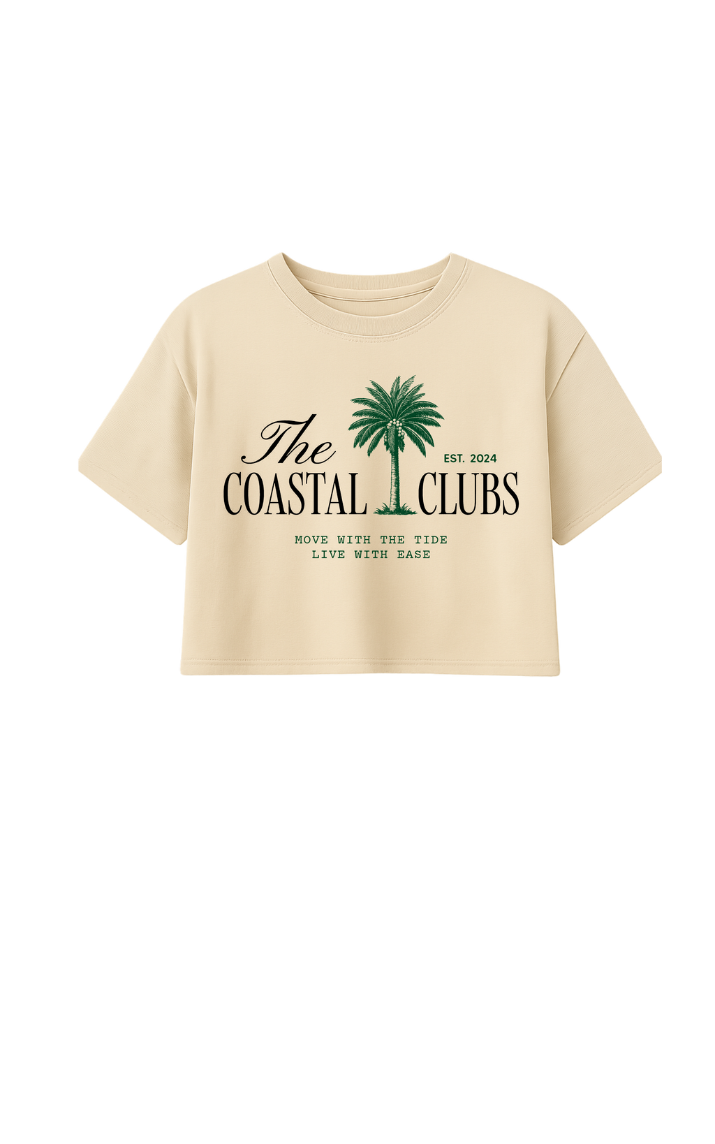 Coastal Club