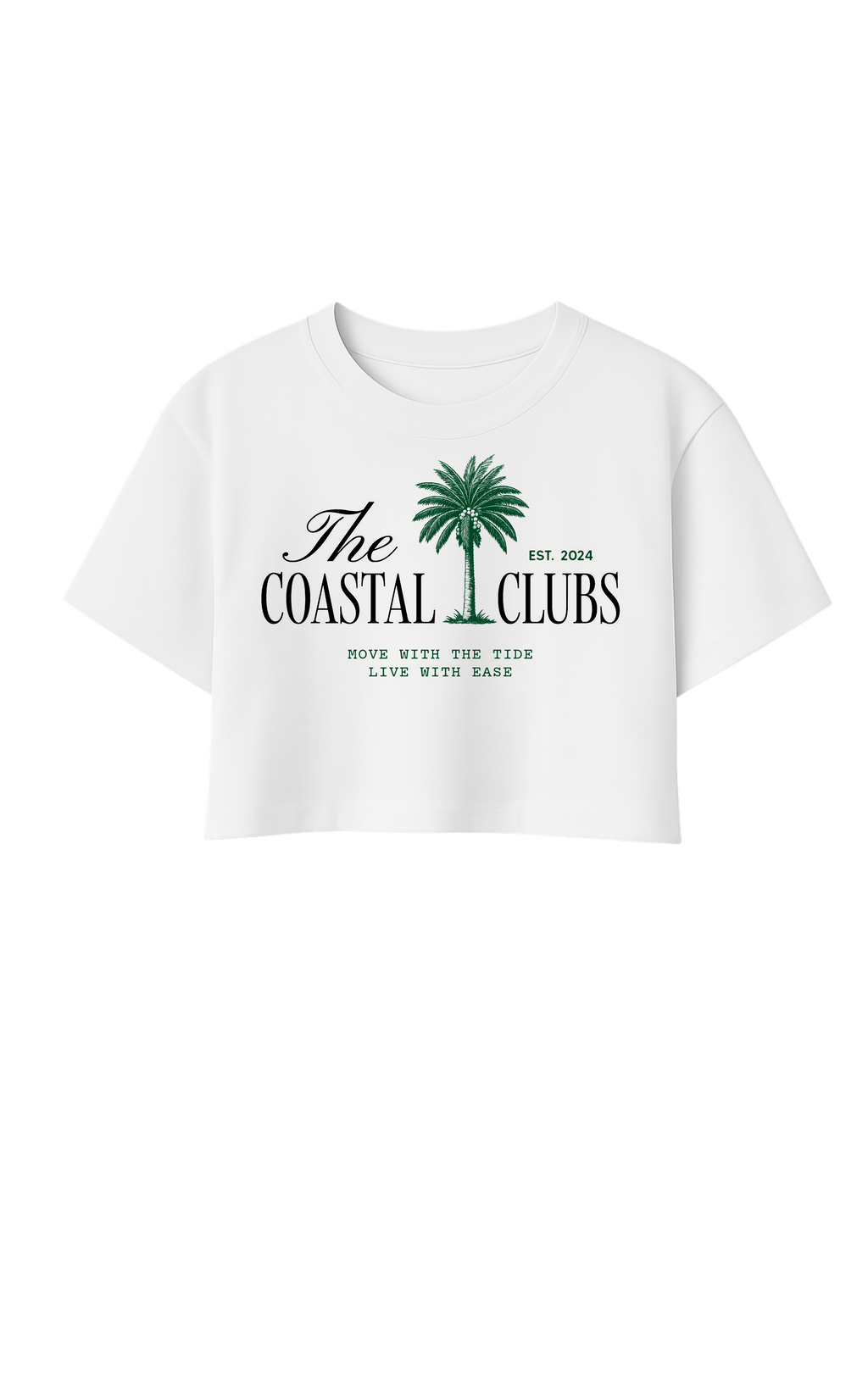 Coastal Club