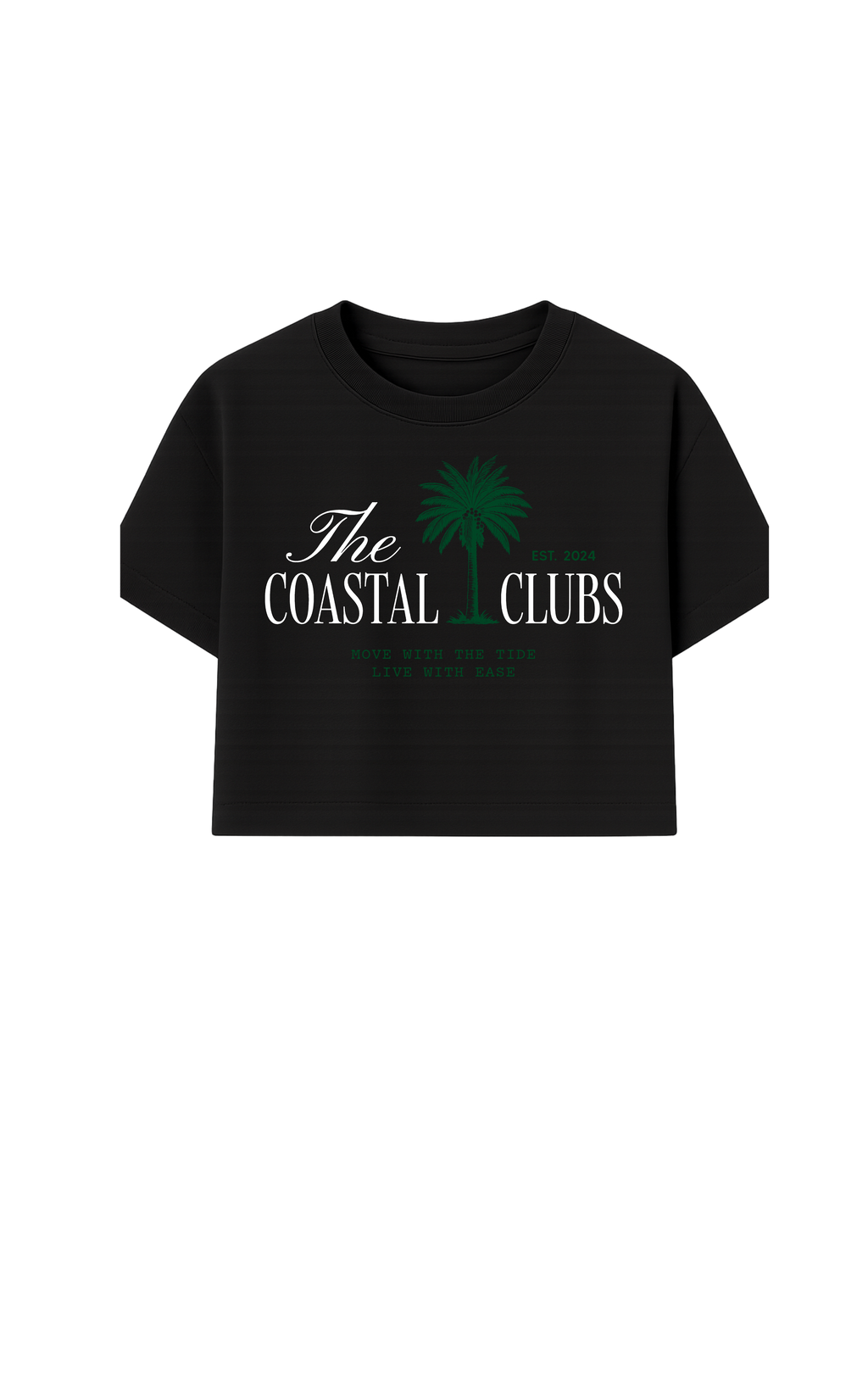 Coastal Club