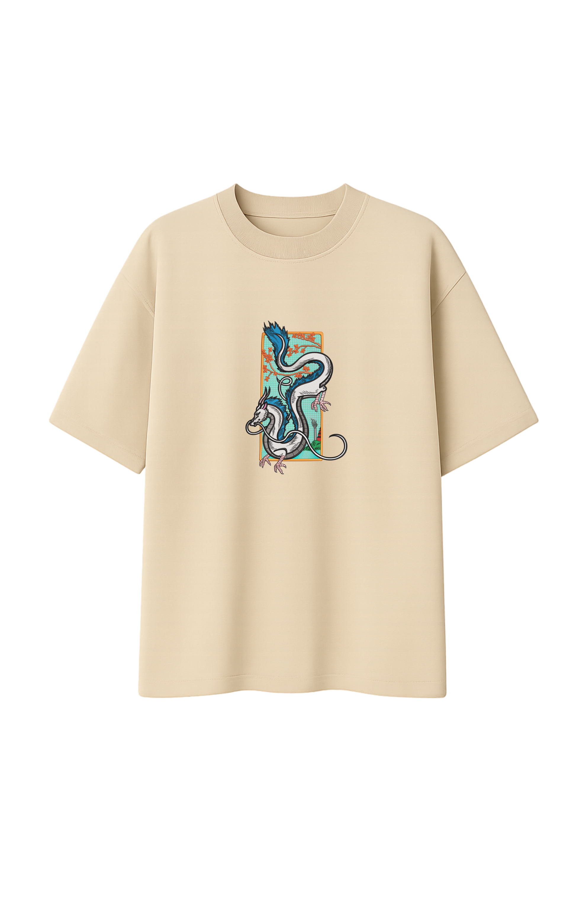 Dragon Chihiro