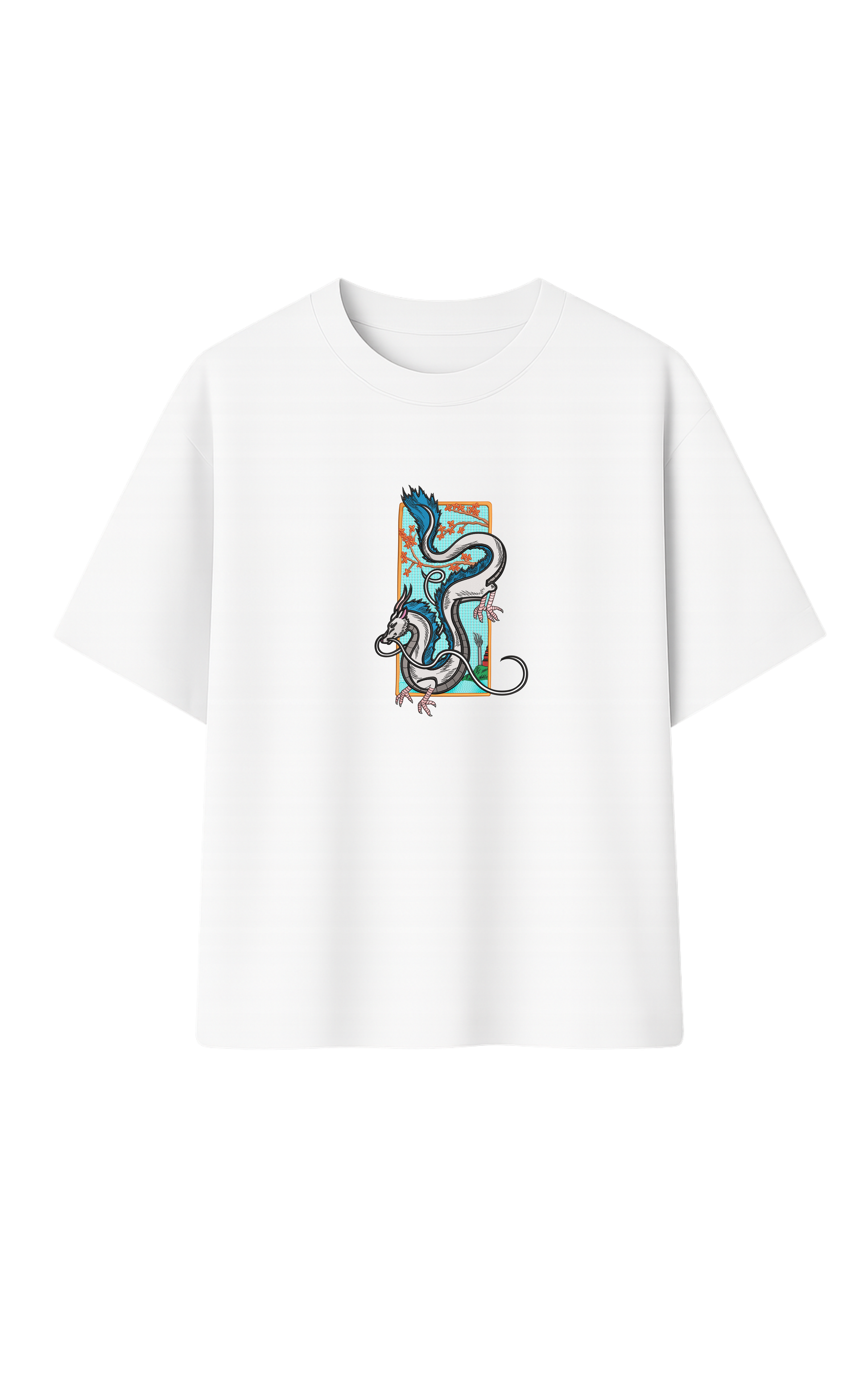 Dragon Chihiro