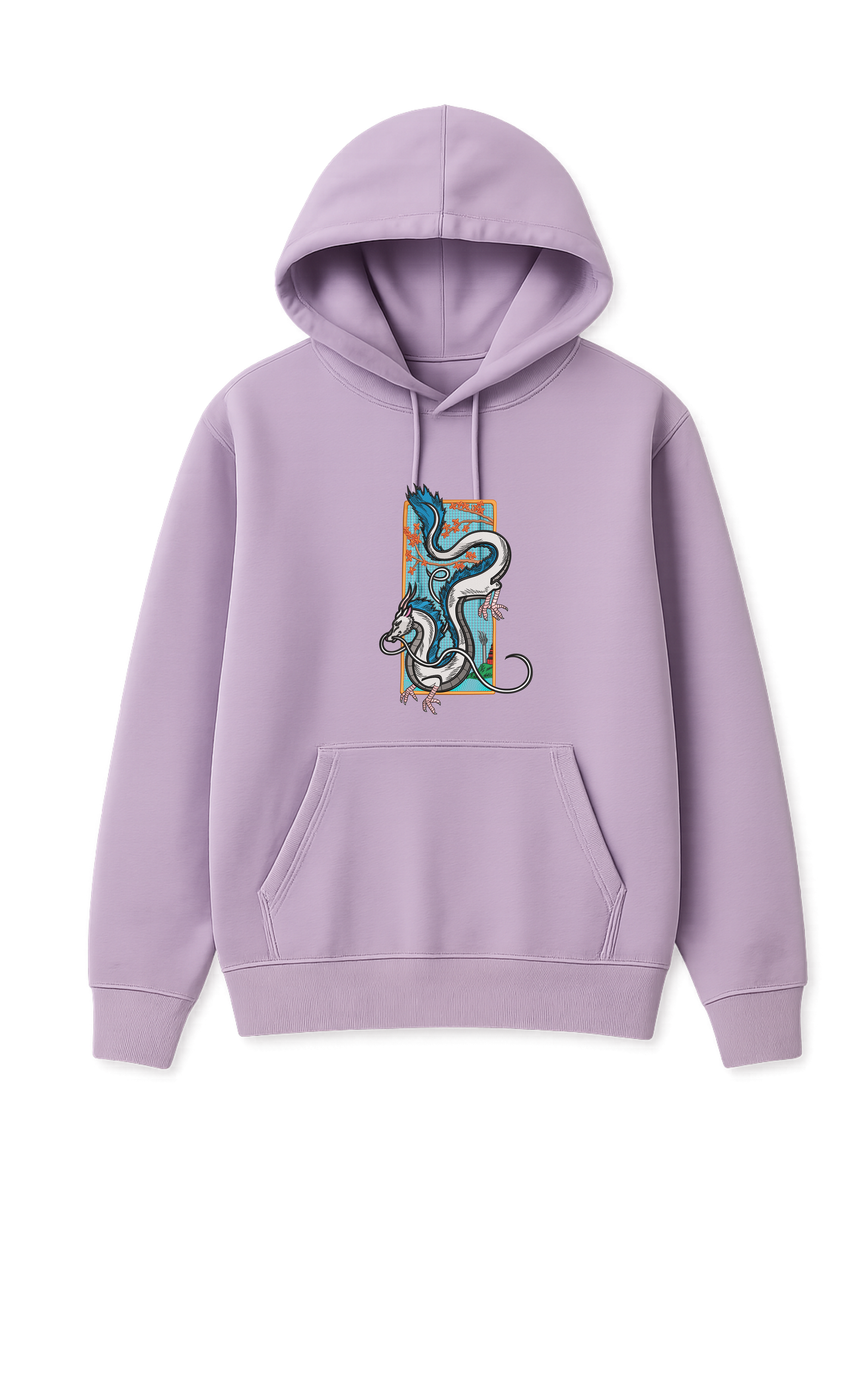Dragon Chihiro