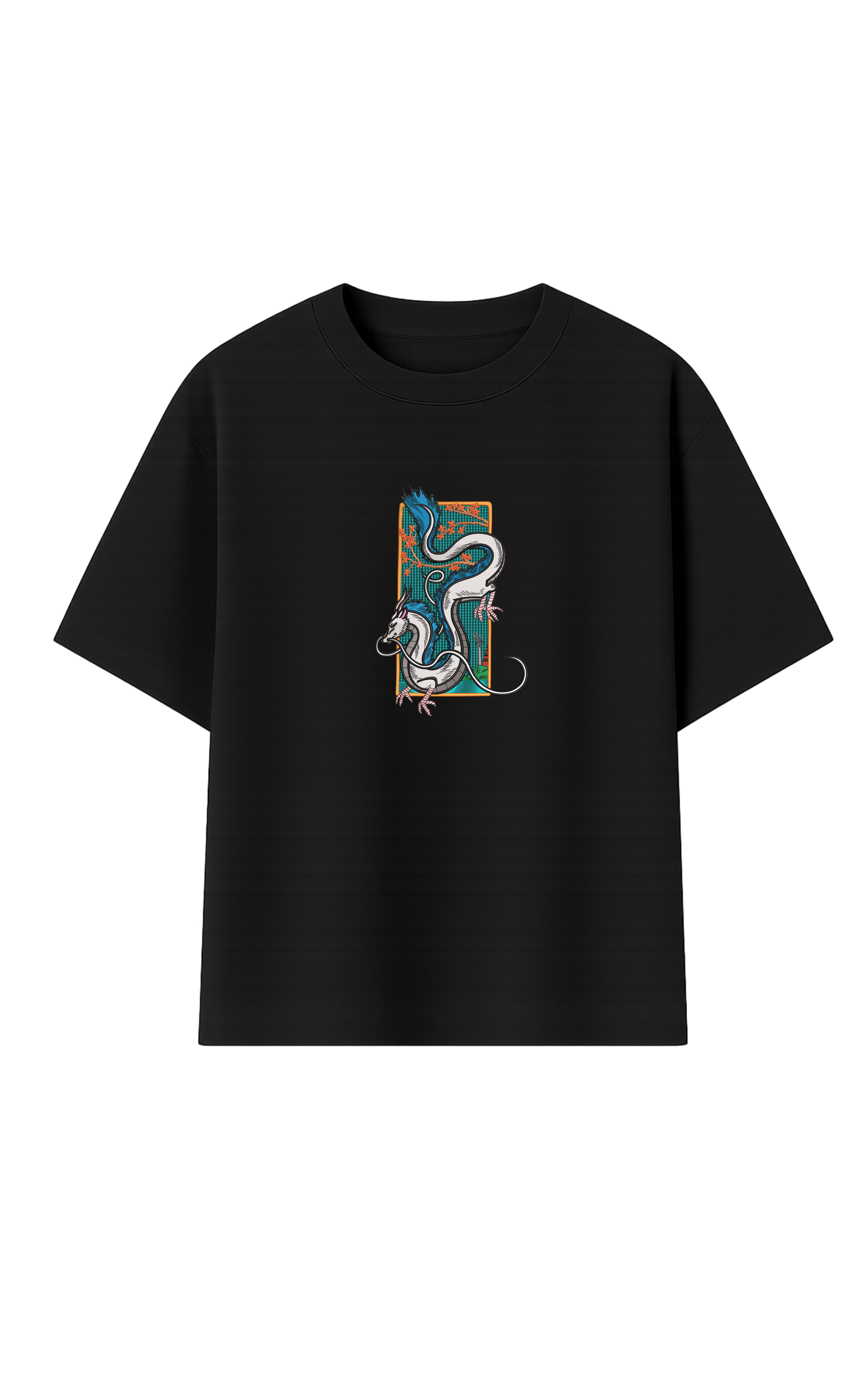 Dragon Chihiro