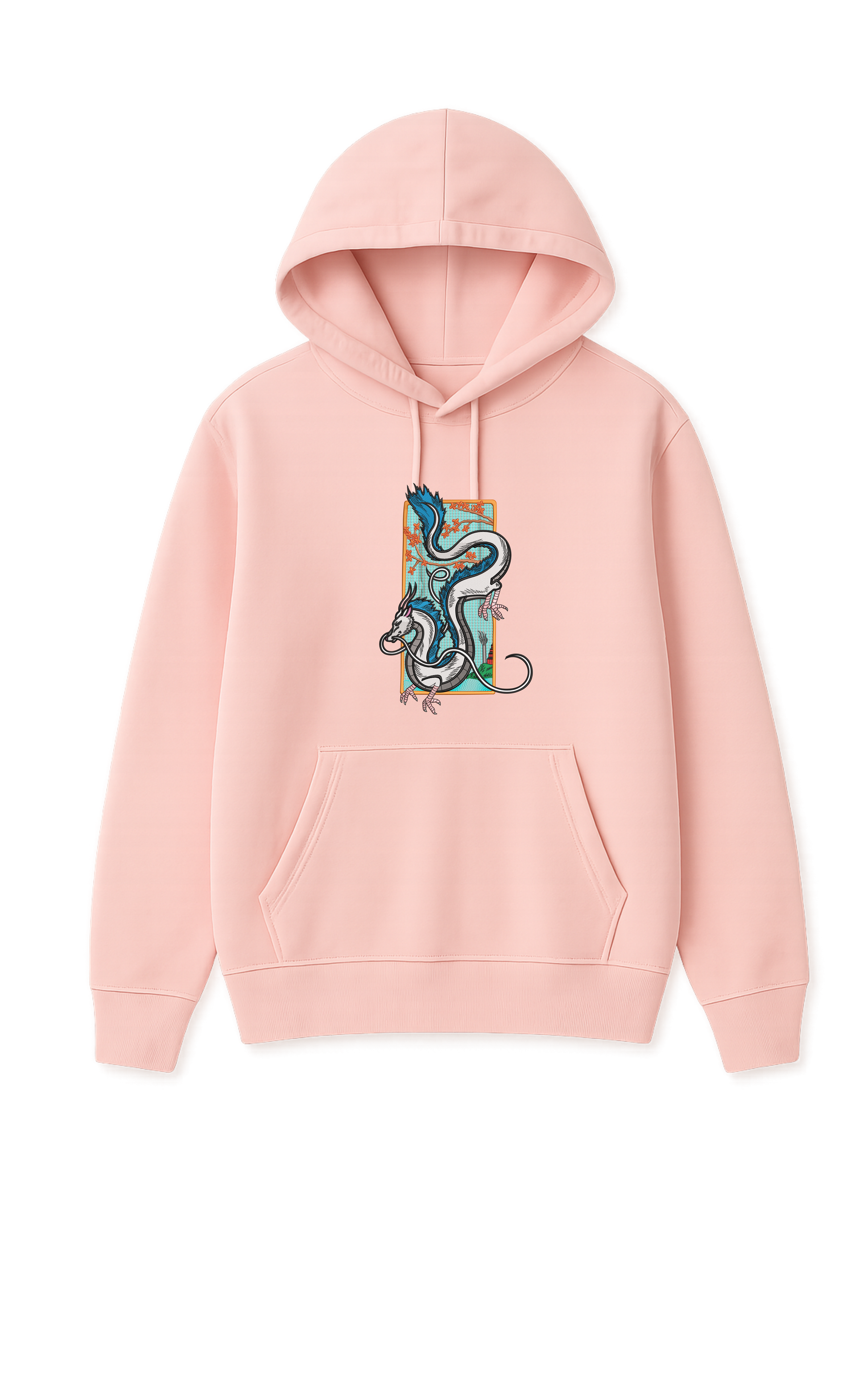 Dragon Chihiro
