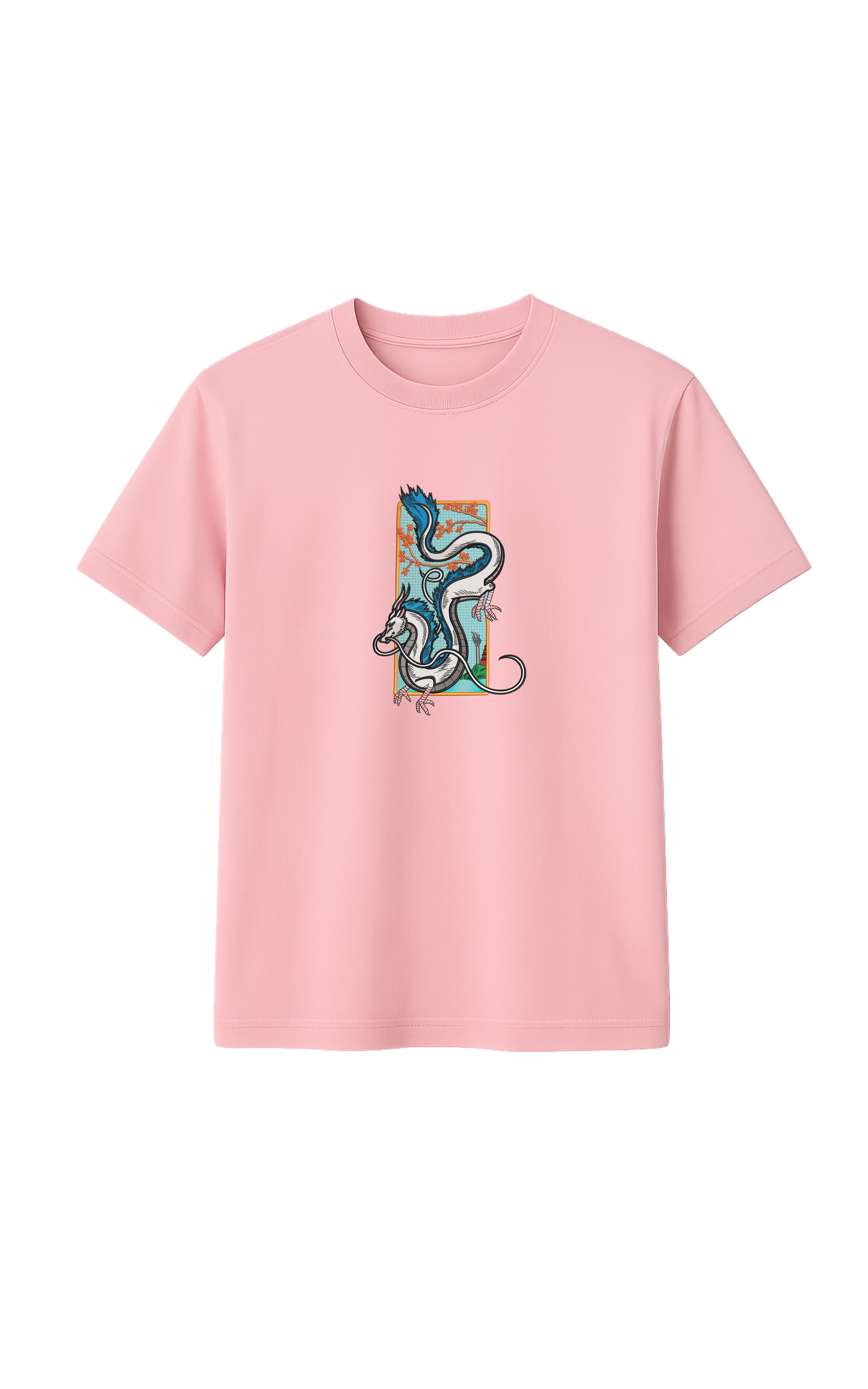 Dragon Chihiro
