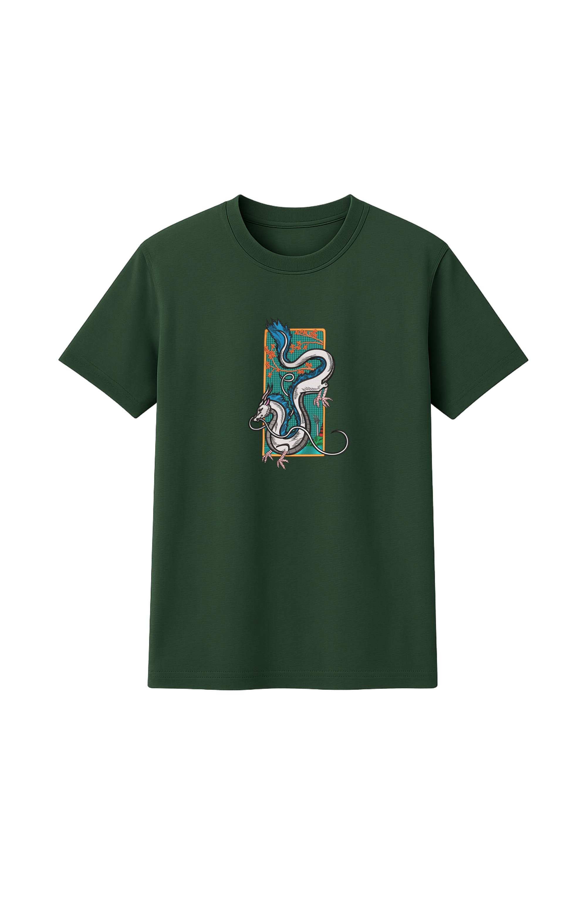 Dragon Chihiro