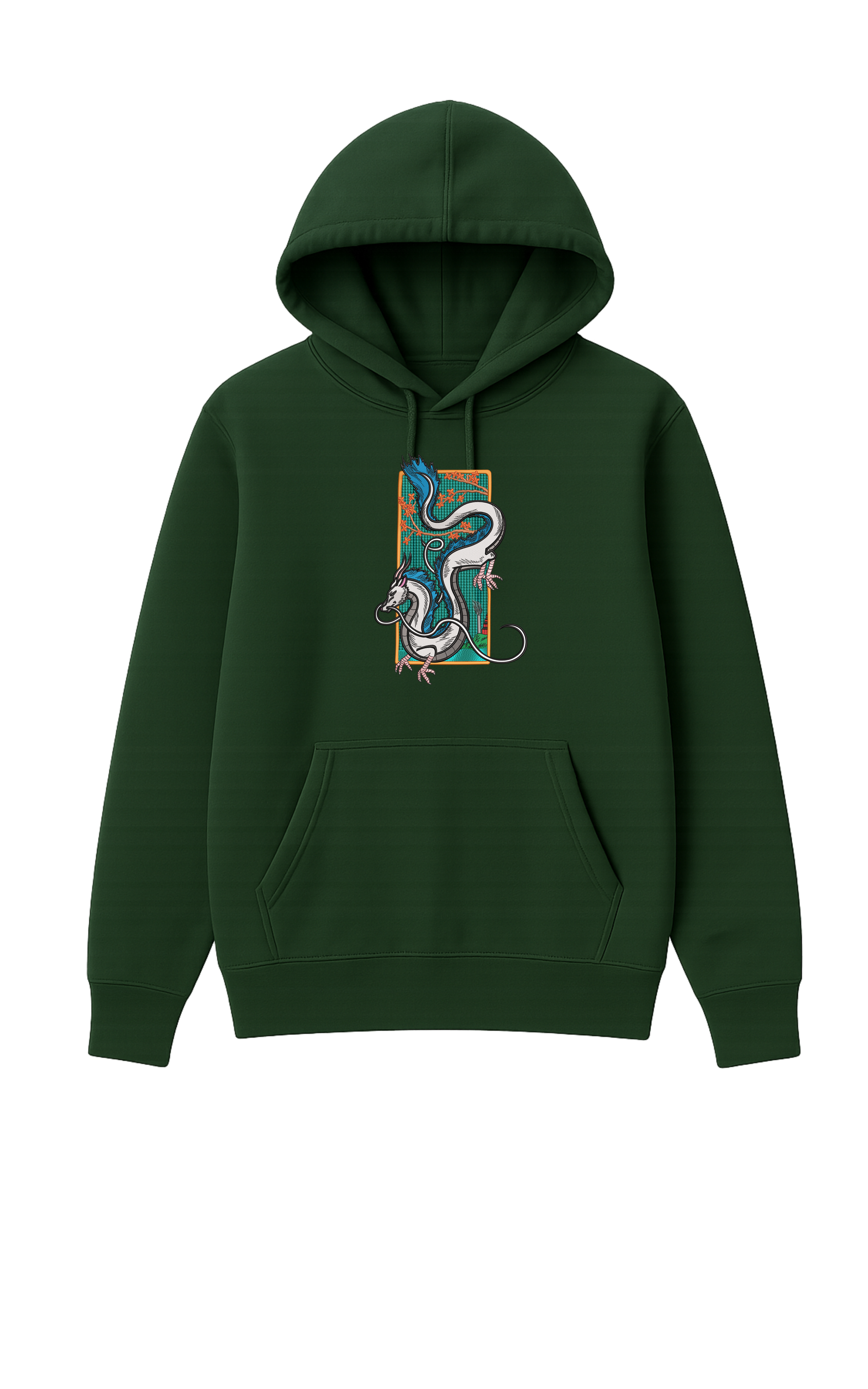 Dragon Chihiro