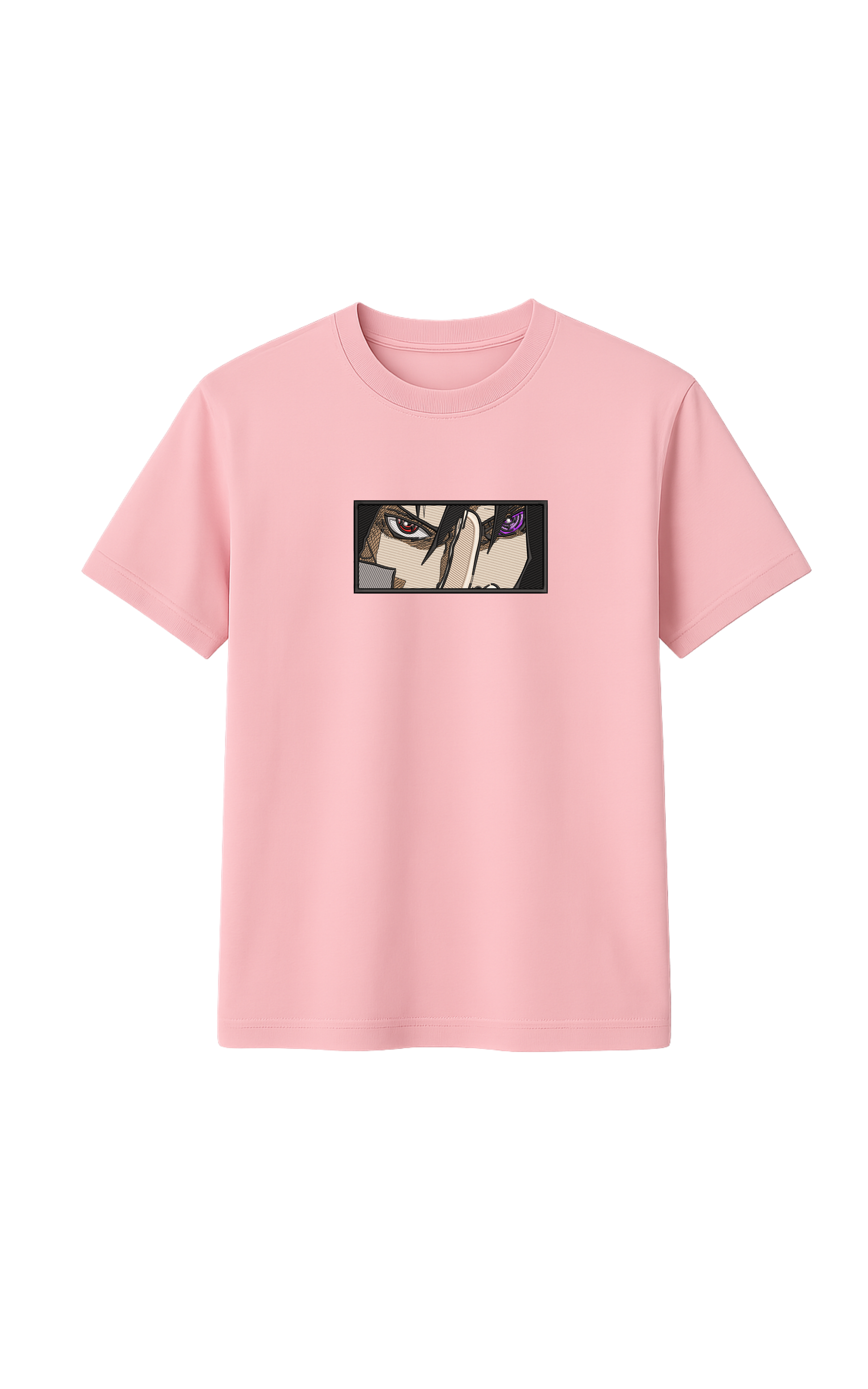 Sasuke Uchiha Rectangle