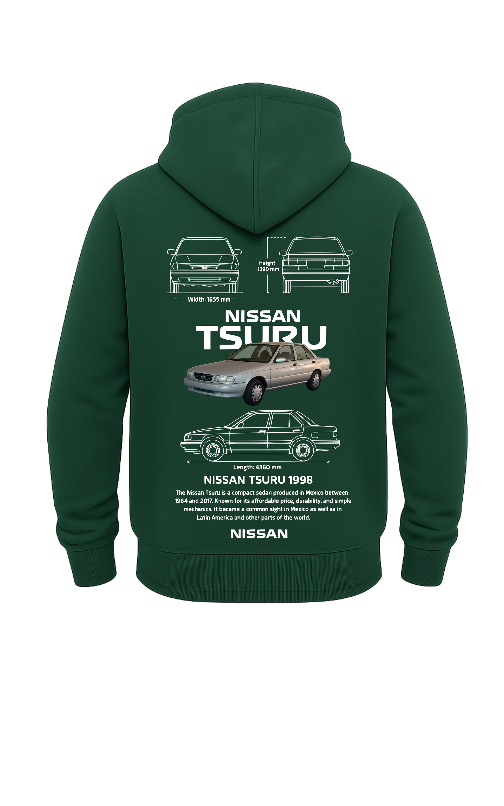 Tsuru Design
