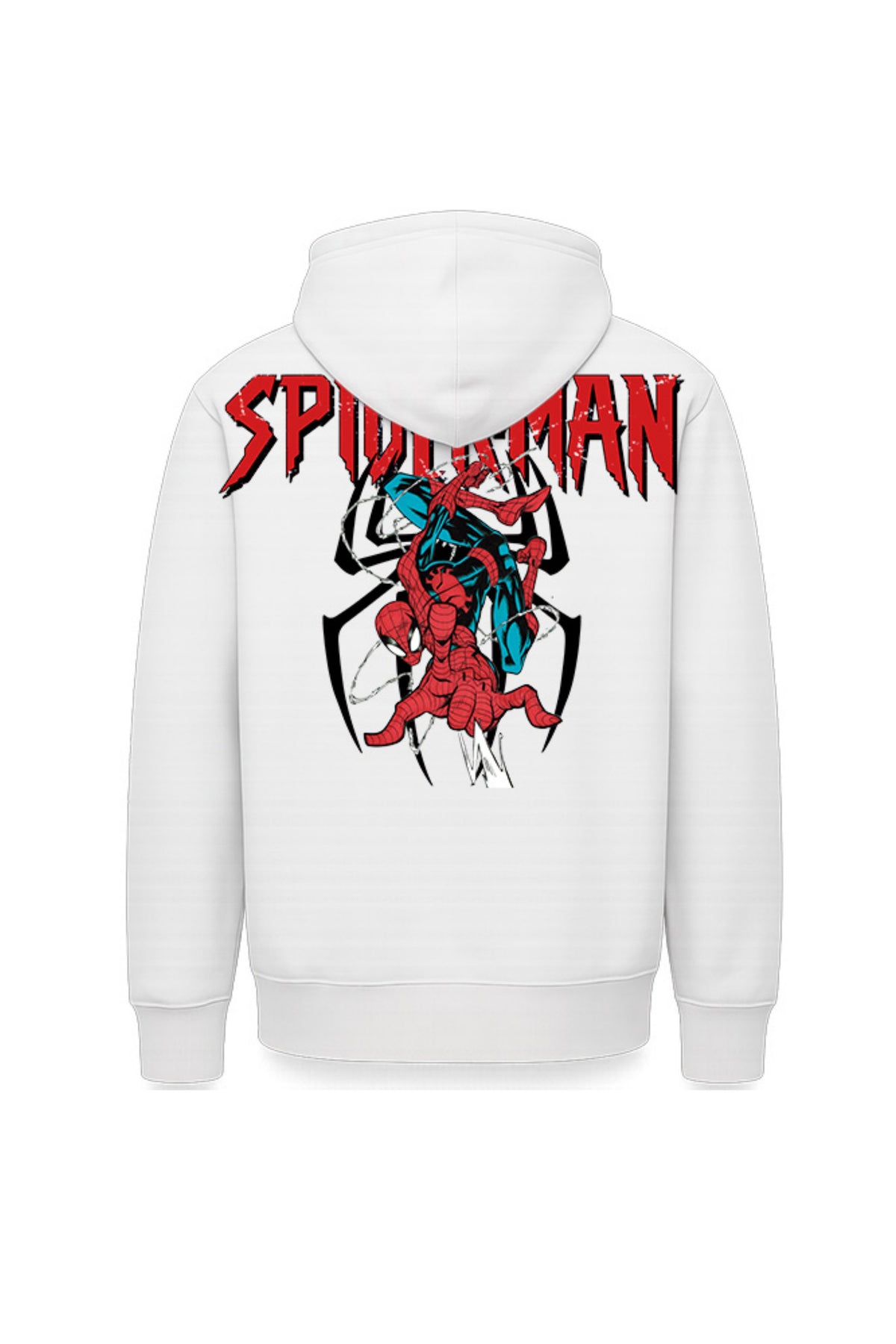 Arachnid Hero