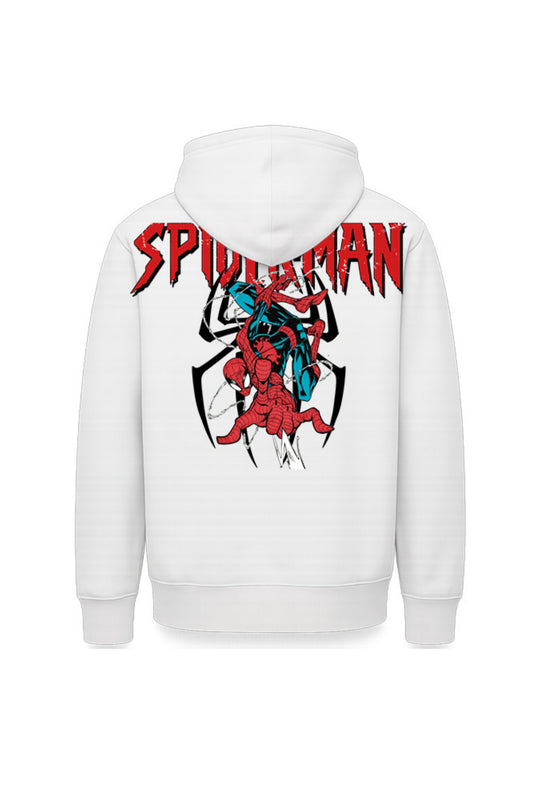 Arachnid Hero