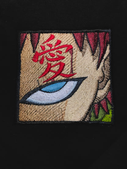 Gaara Highlight