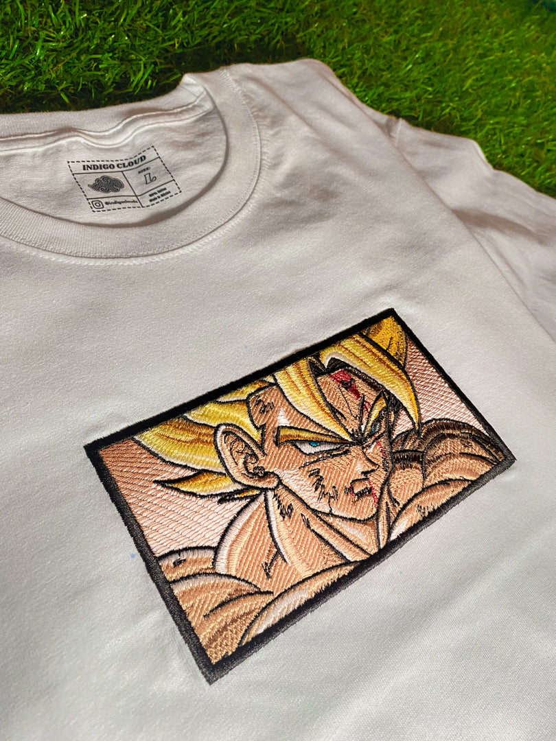 Goku SSJ1