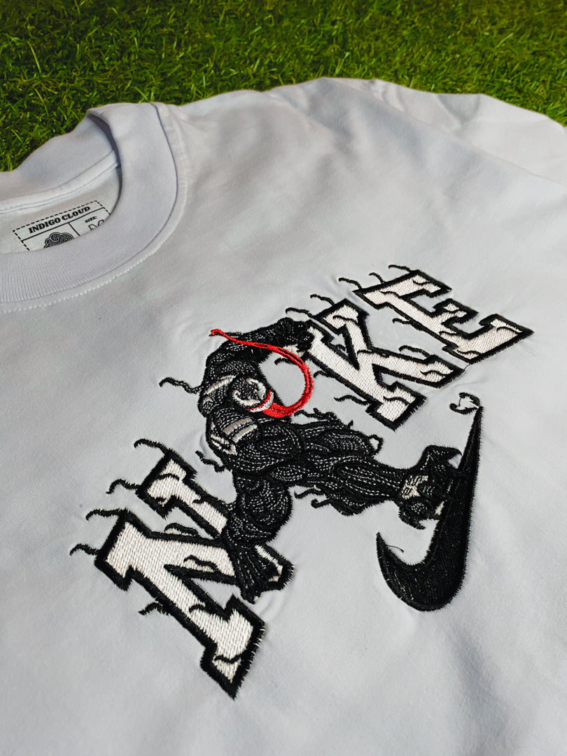Venom Street Edition