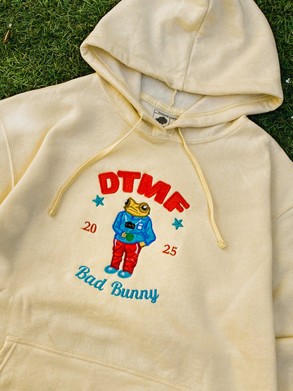 DTMF Rana