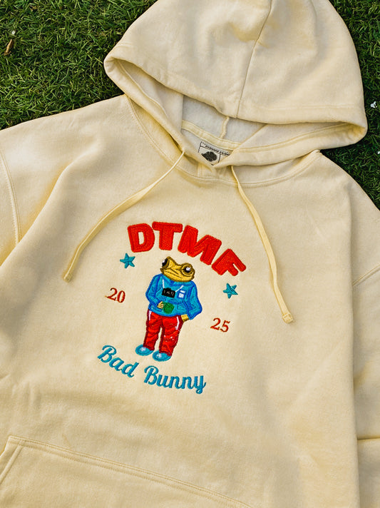 DTMF Rana