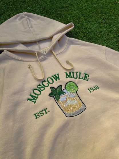 Moscow Mule
