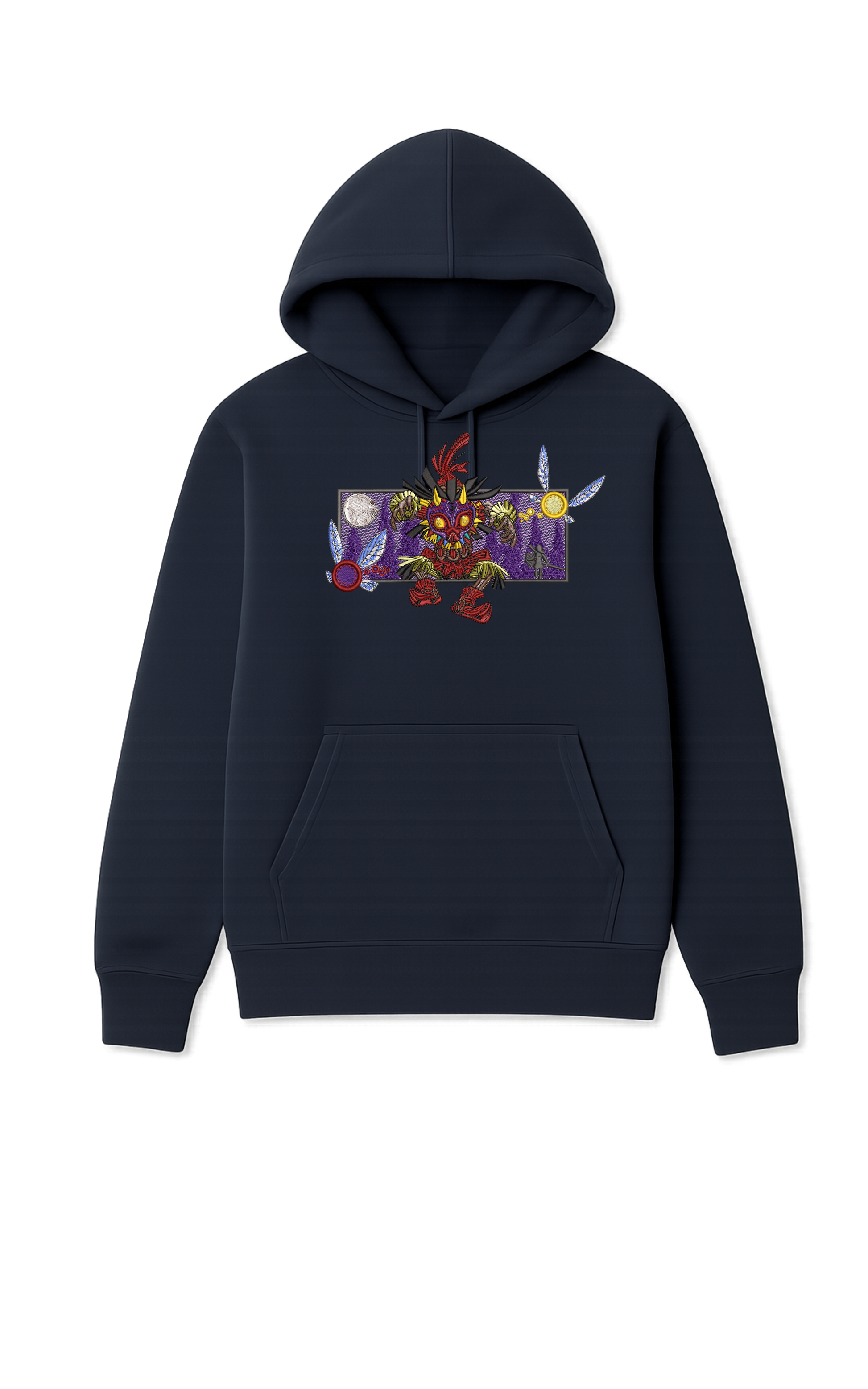 Mejoras Mask Rectangle