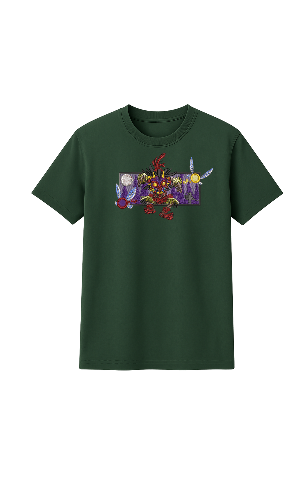 Mejoras Mask Rectangle
