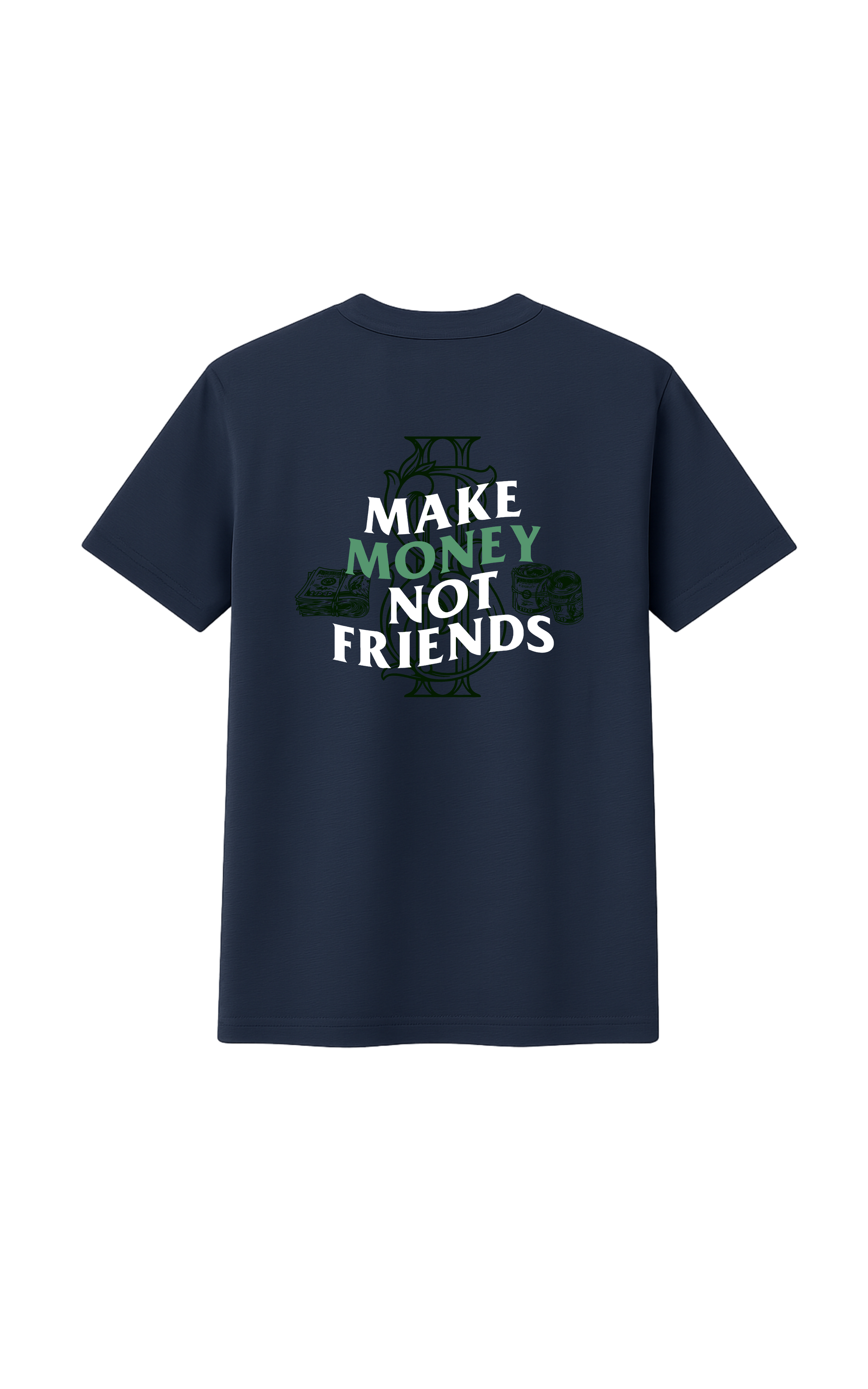 Make Money