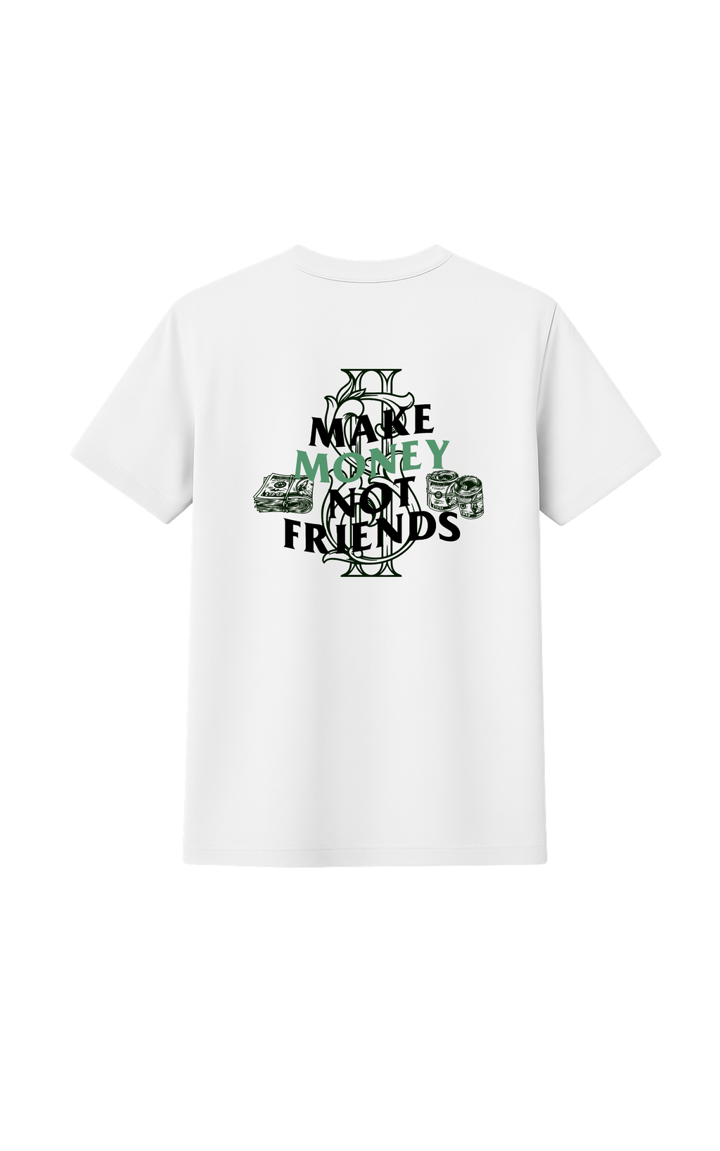 Make Money