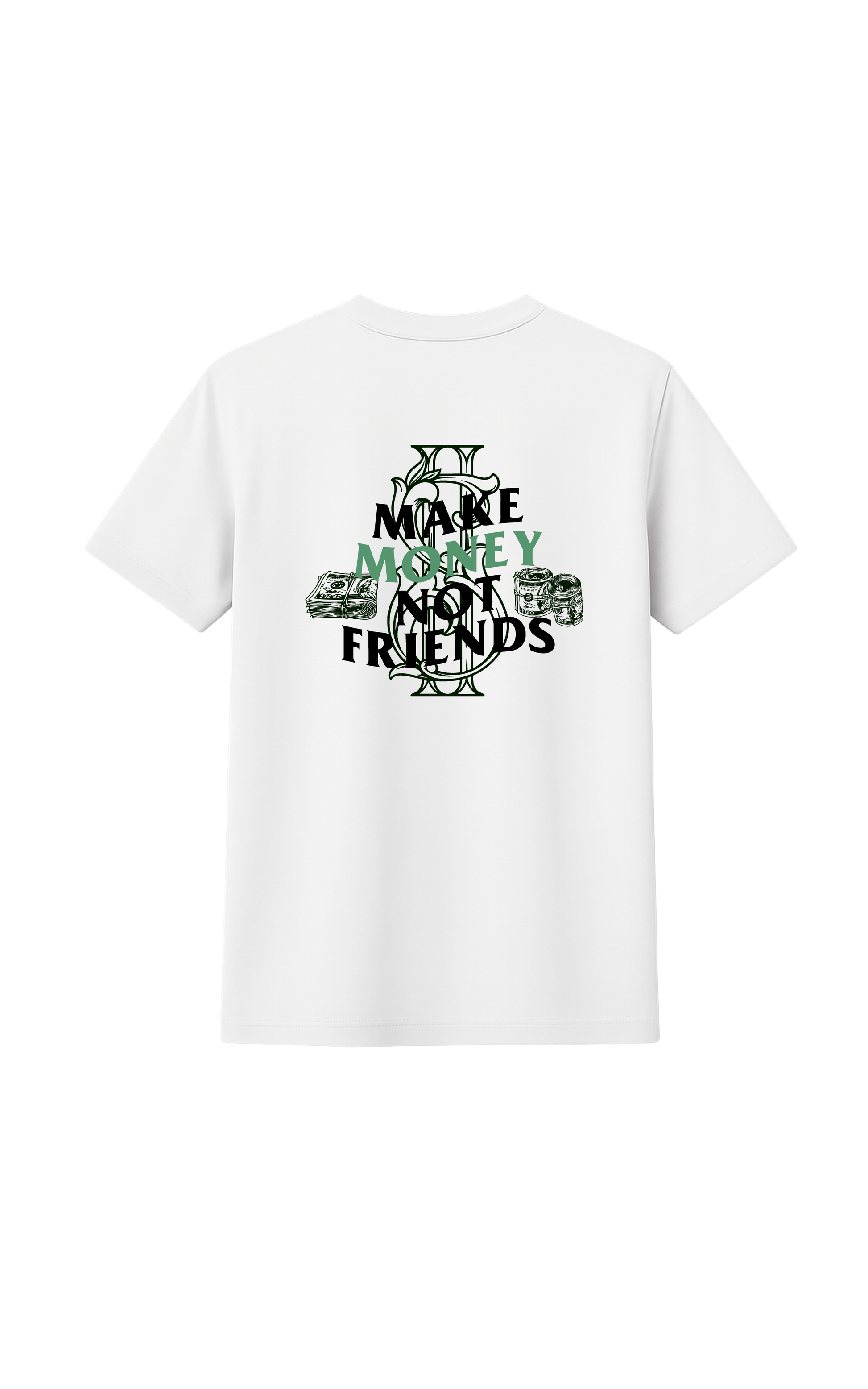 Make Money