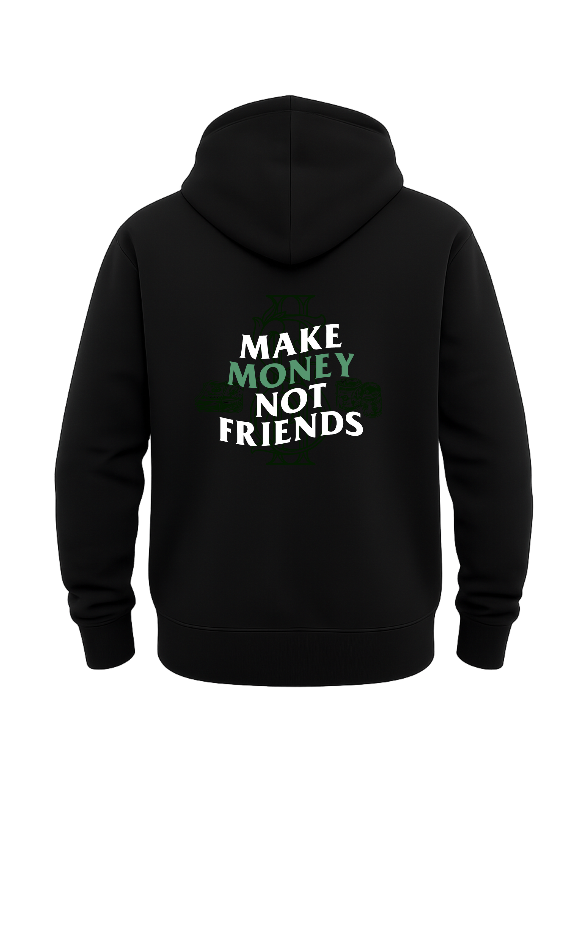 Make Money