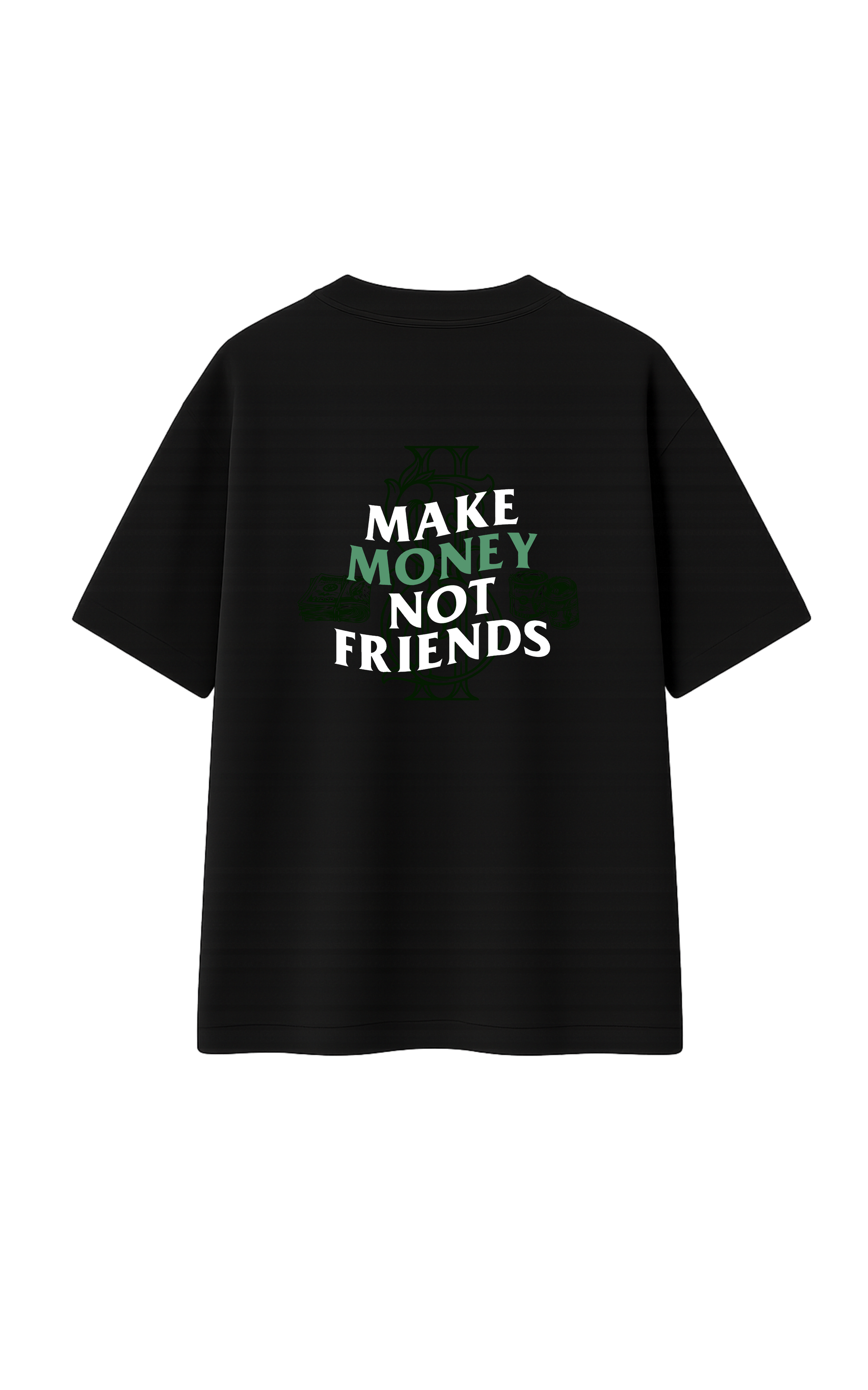 Make Money