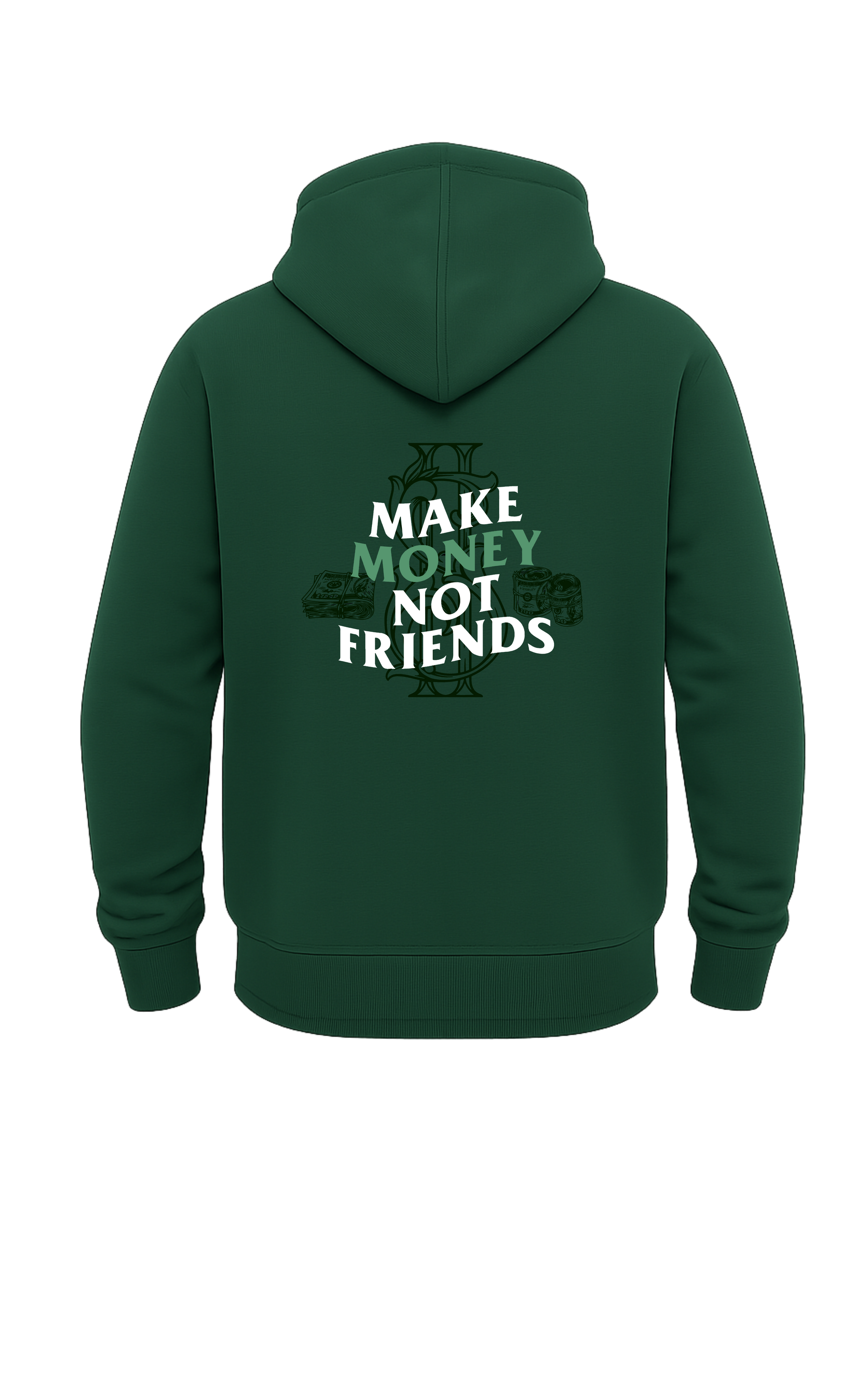 Make Money