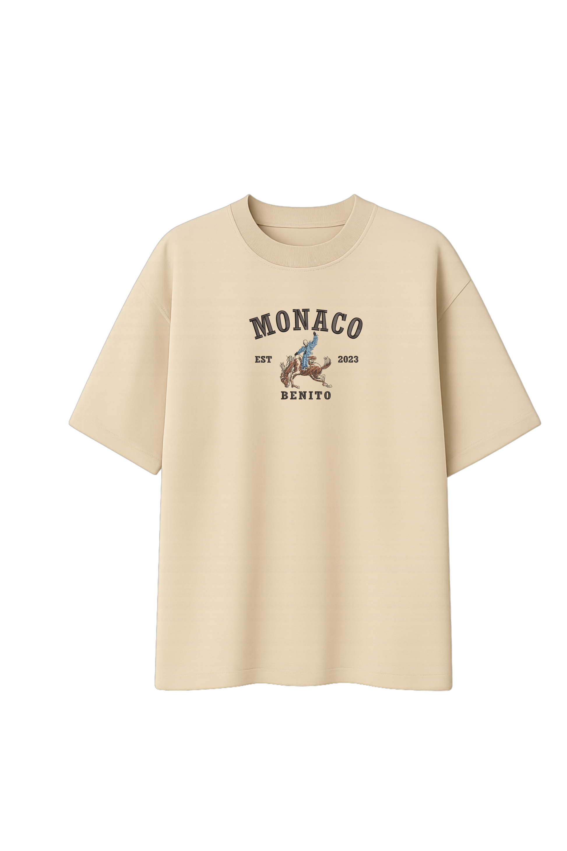 Monaco BB