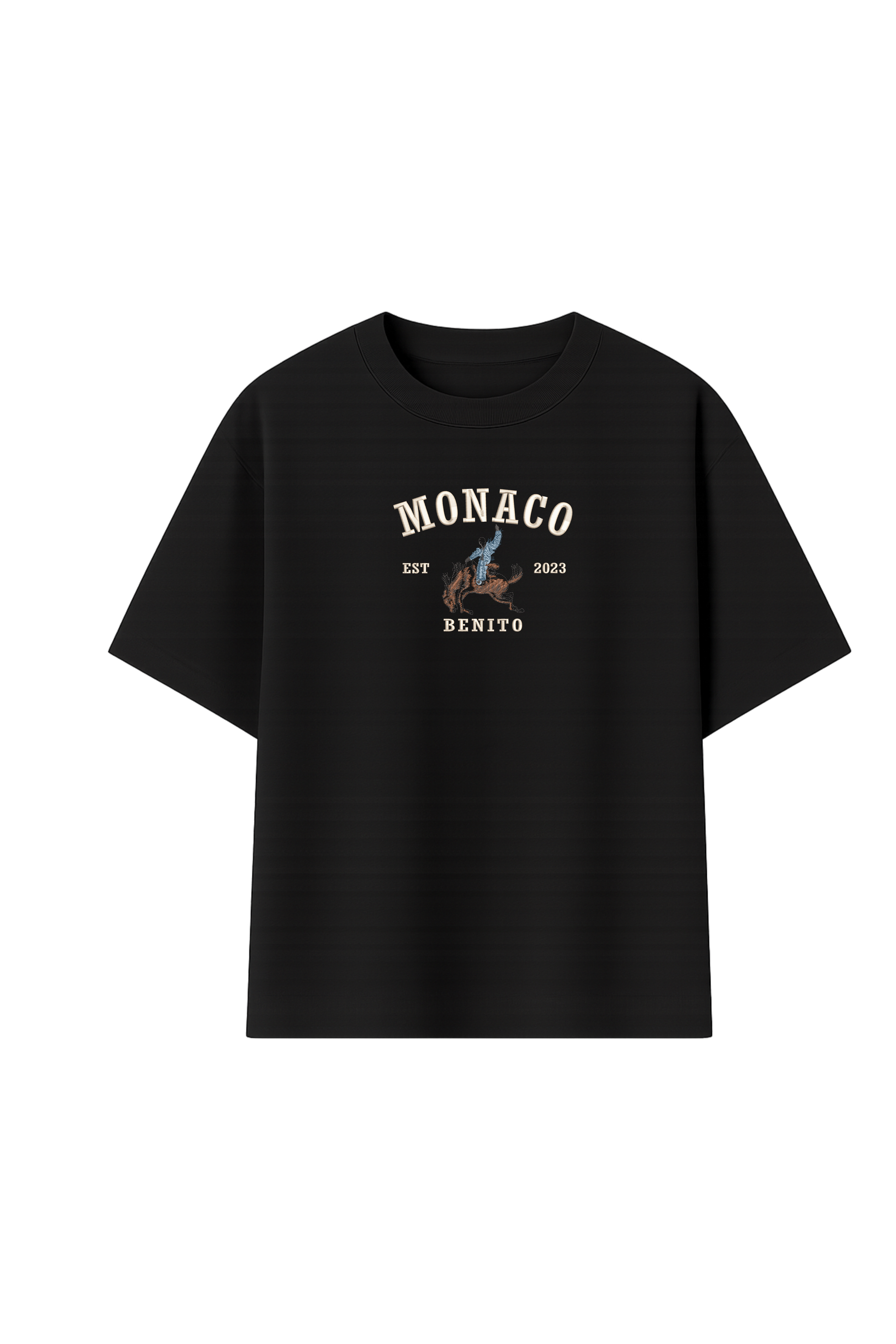 Monaco BB