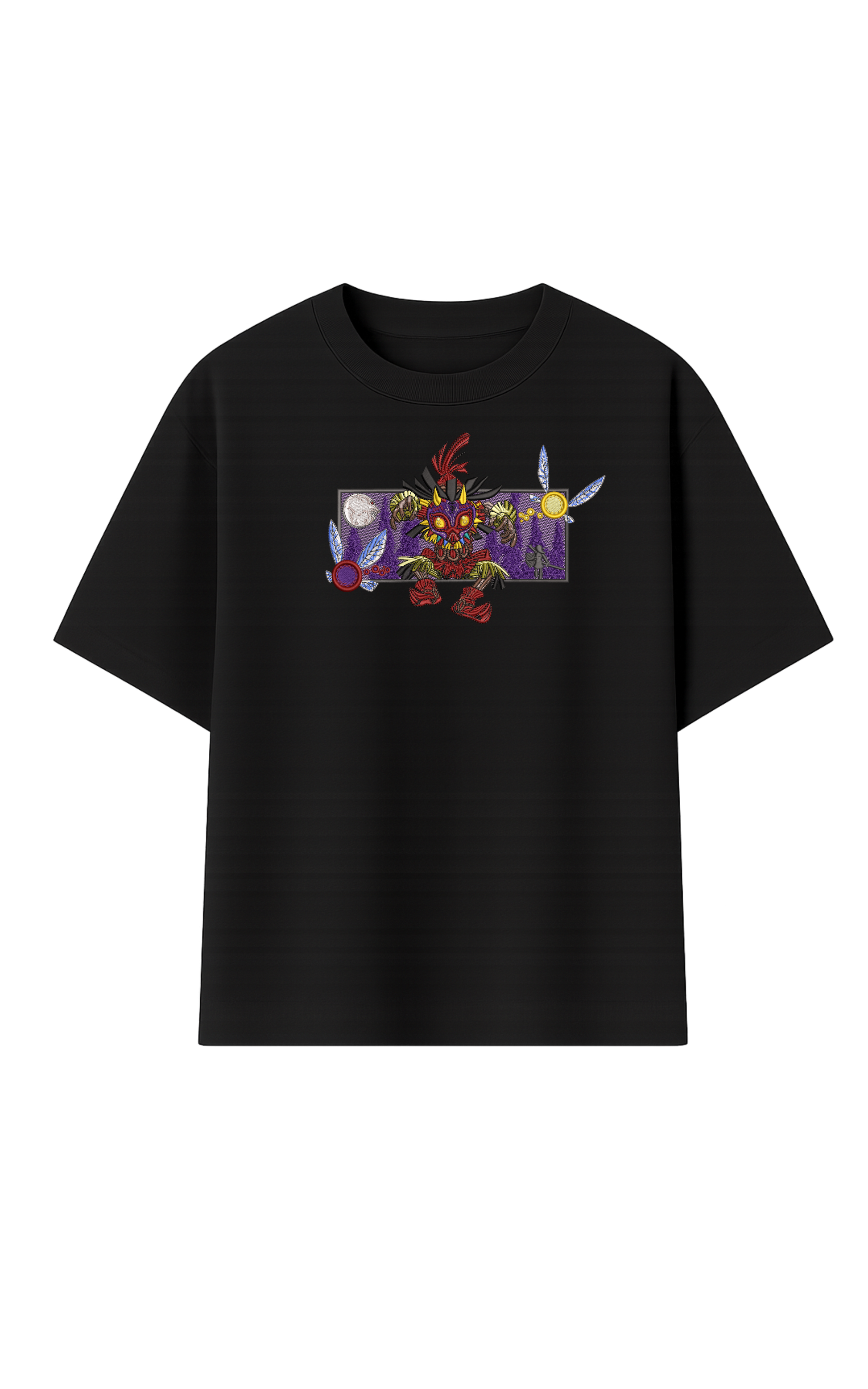 Mejoras Mask Rectangle