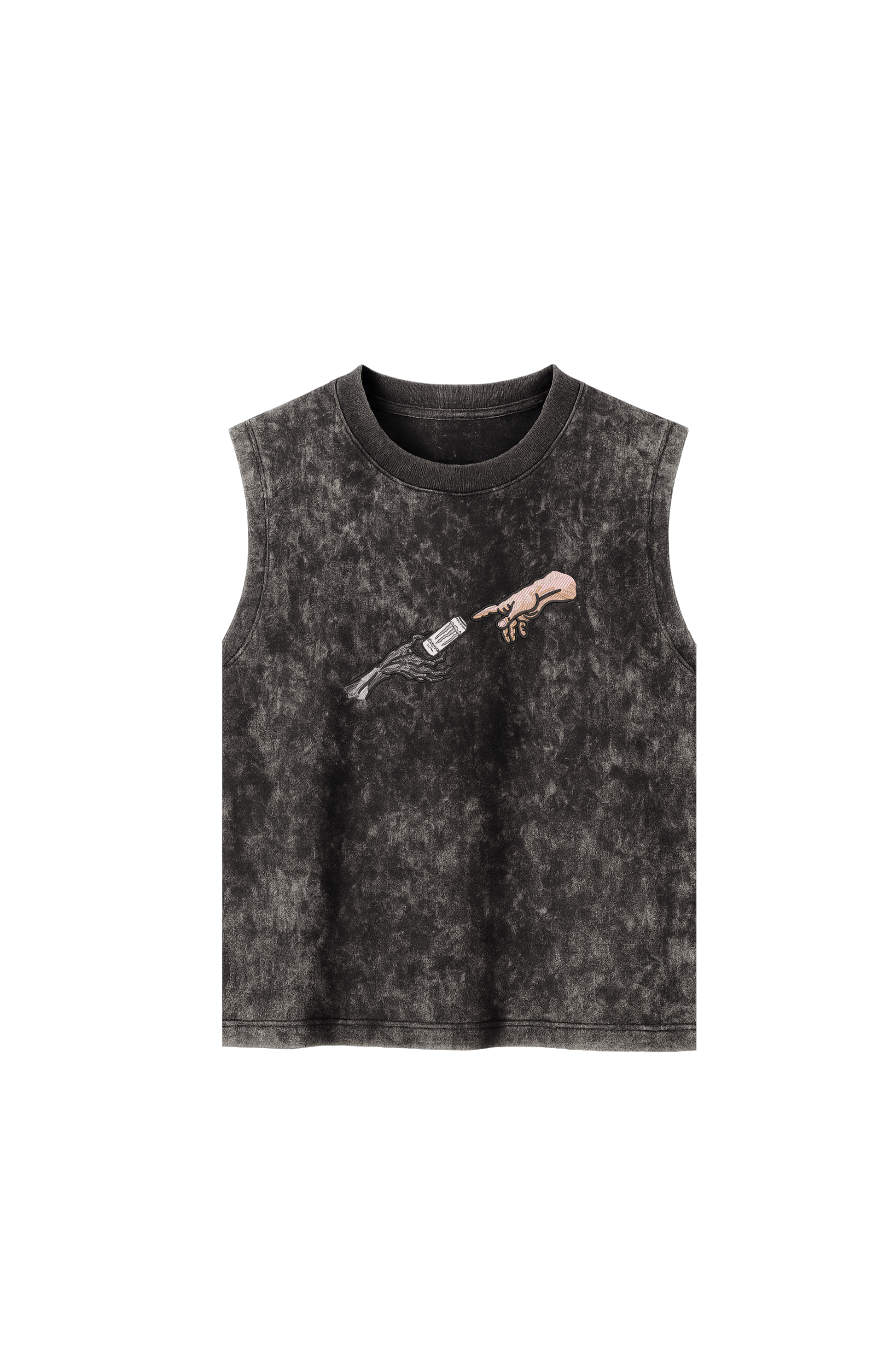 La Energía de la Creación