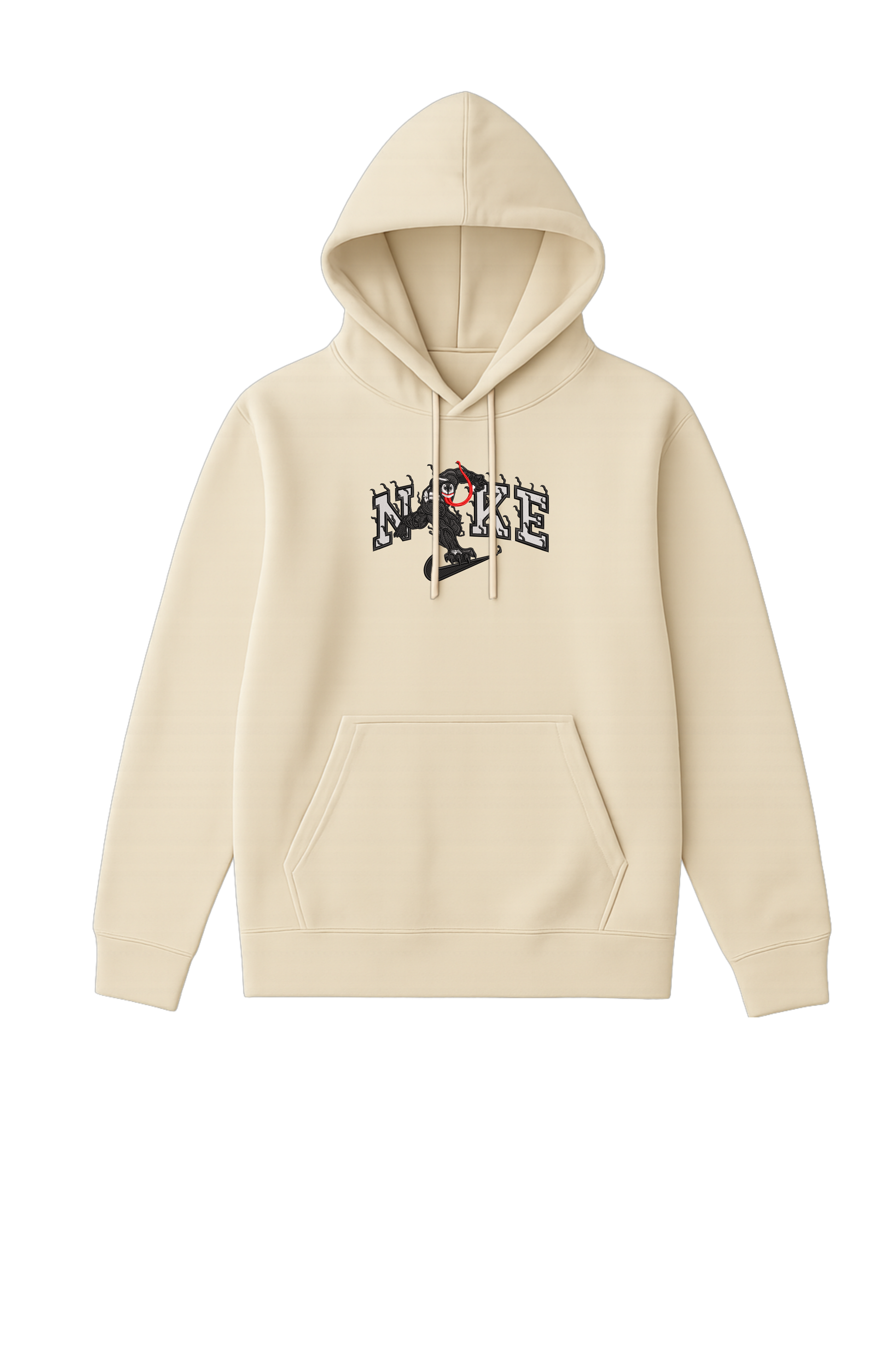 Venom Street Edition