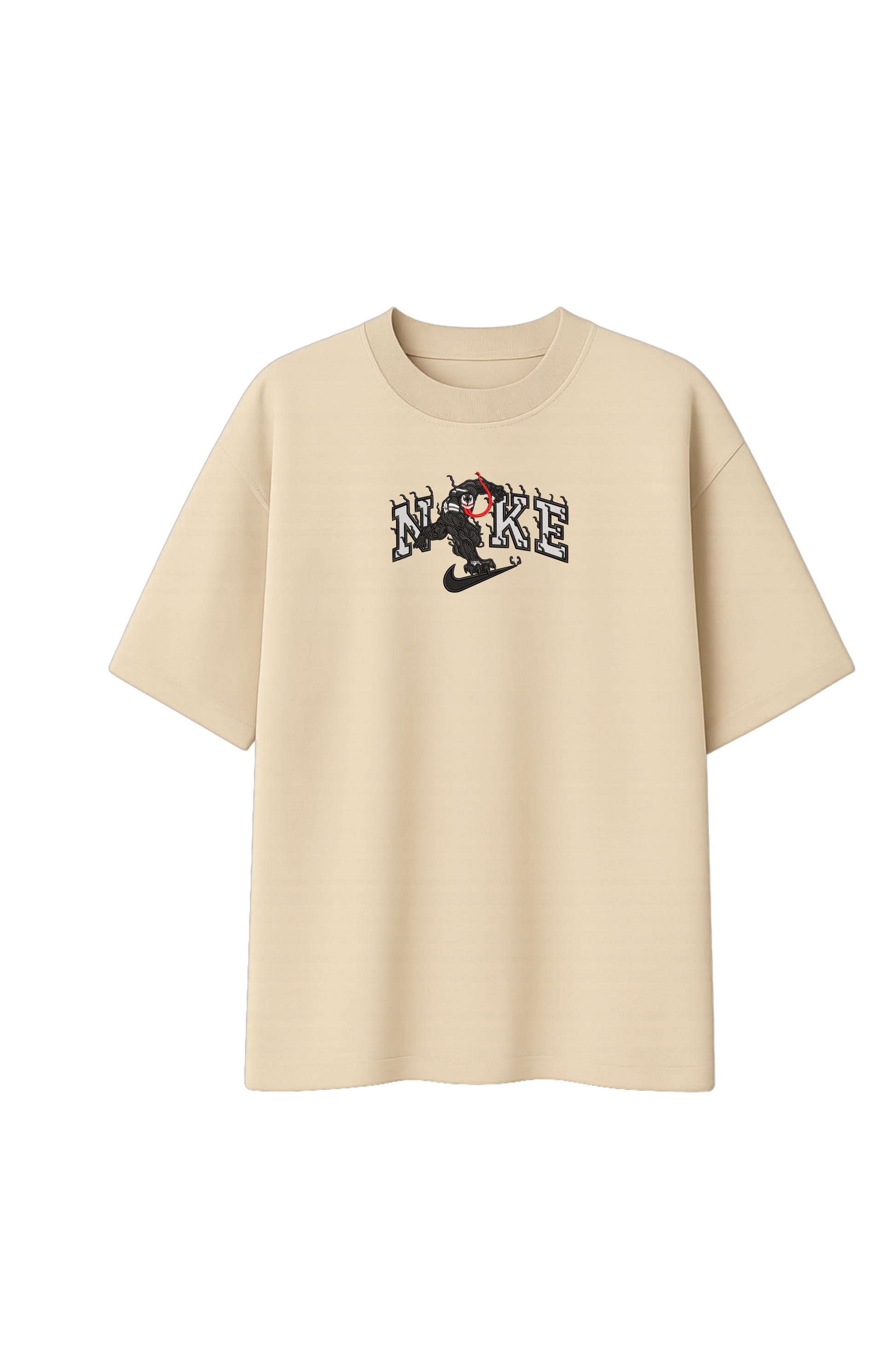 Venom Street Edition