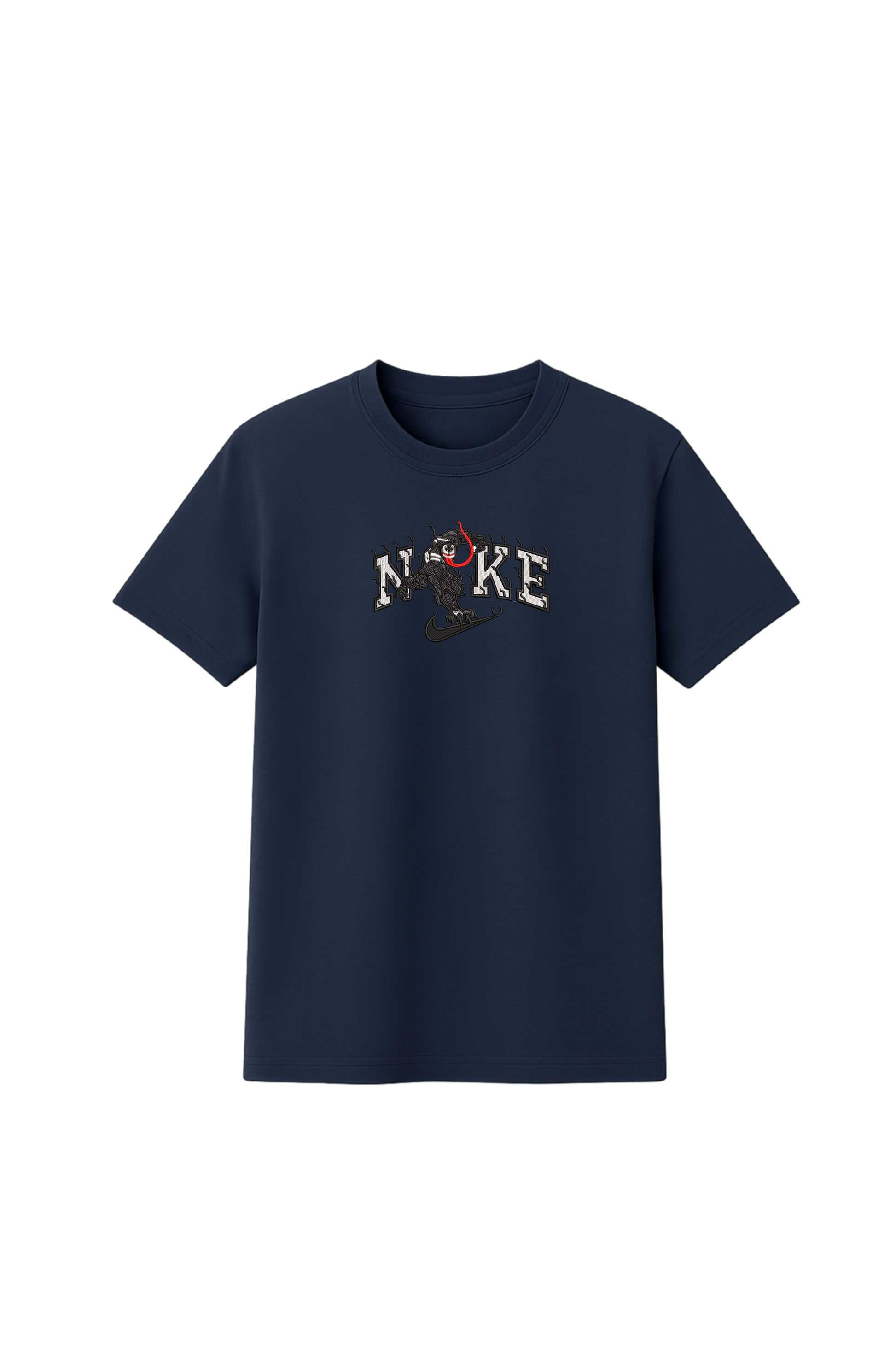 Venom Street Edition