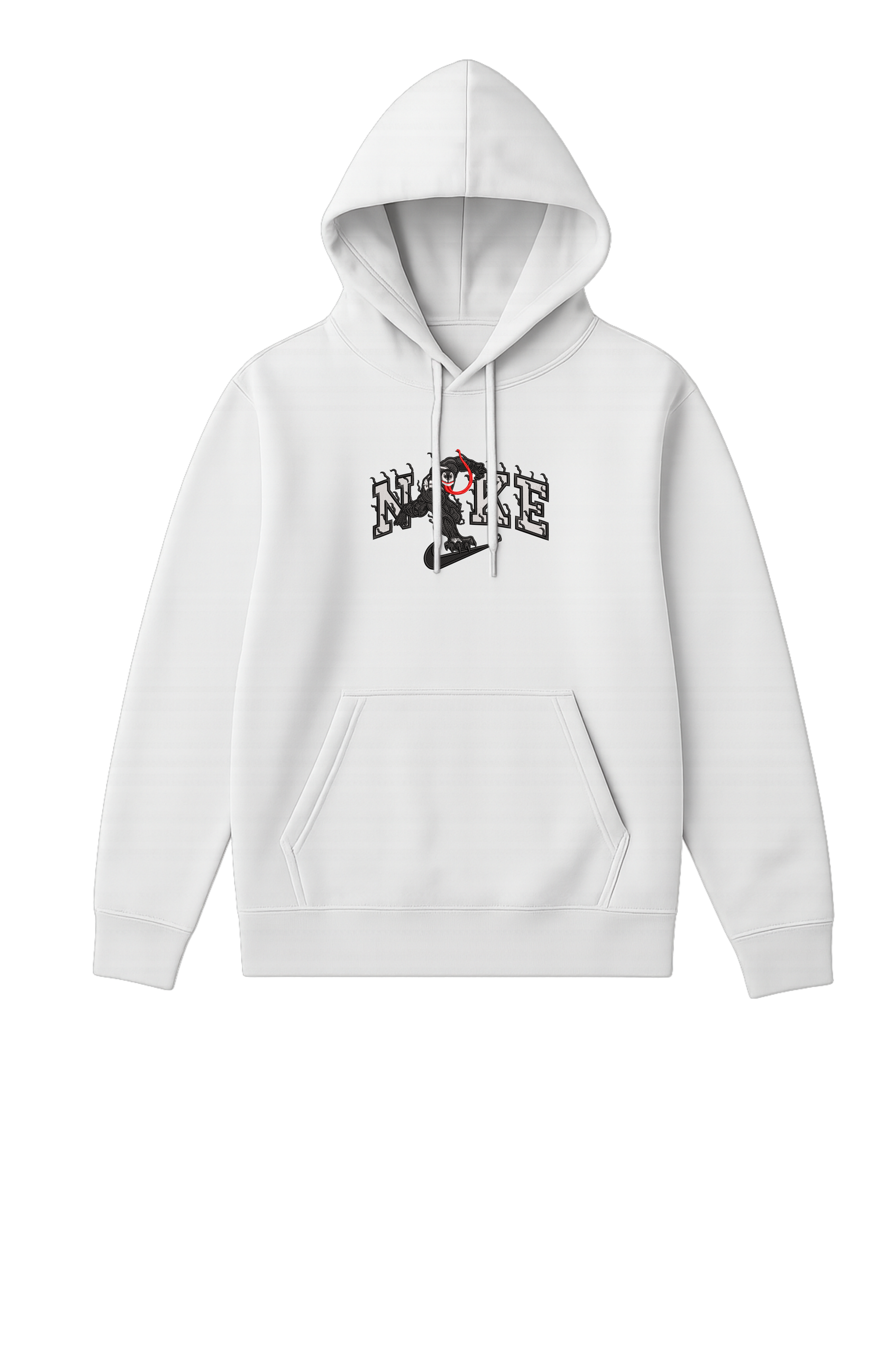 Venom Street Edition