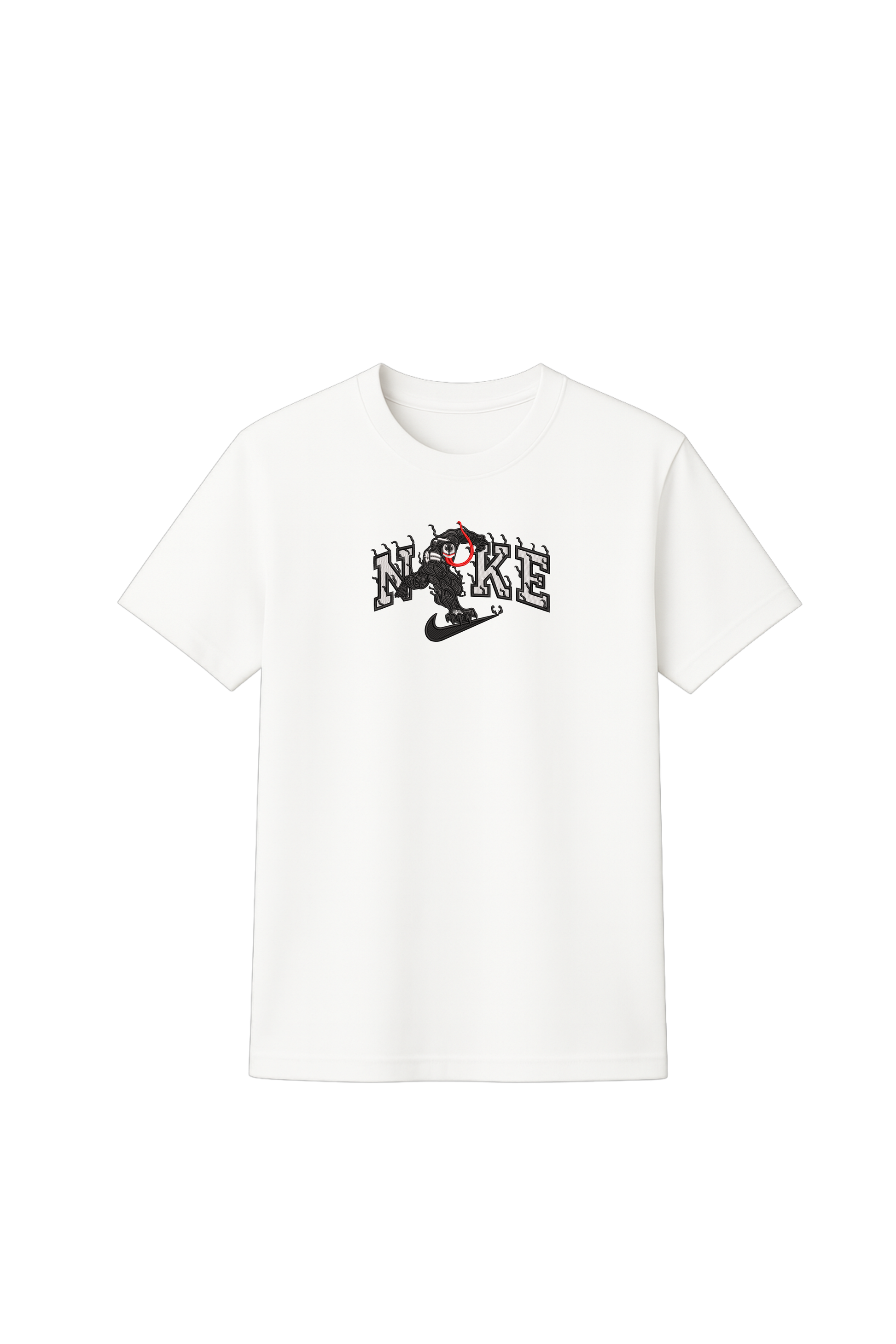 Venom Street Edition