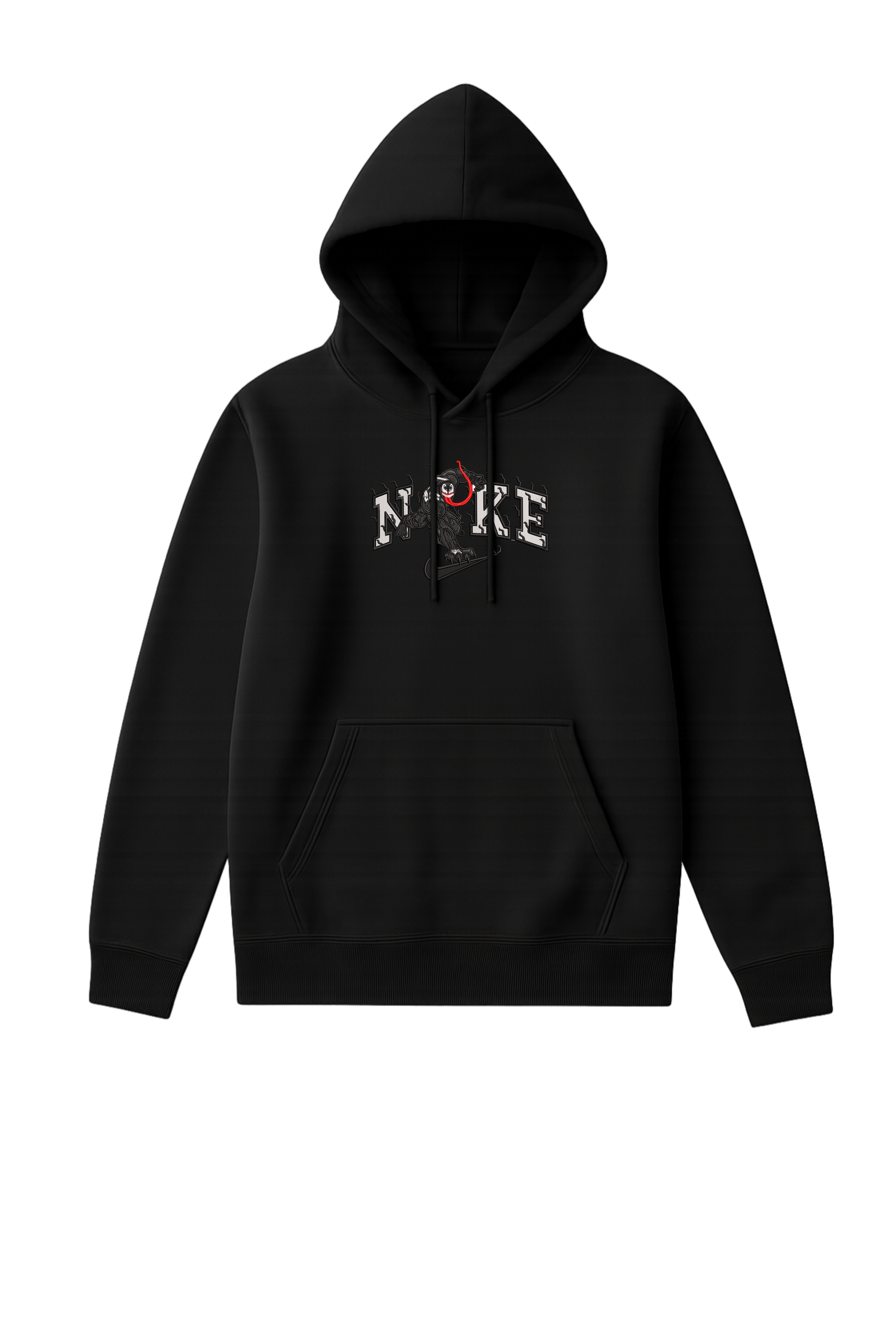 Venom Street Edition