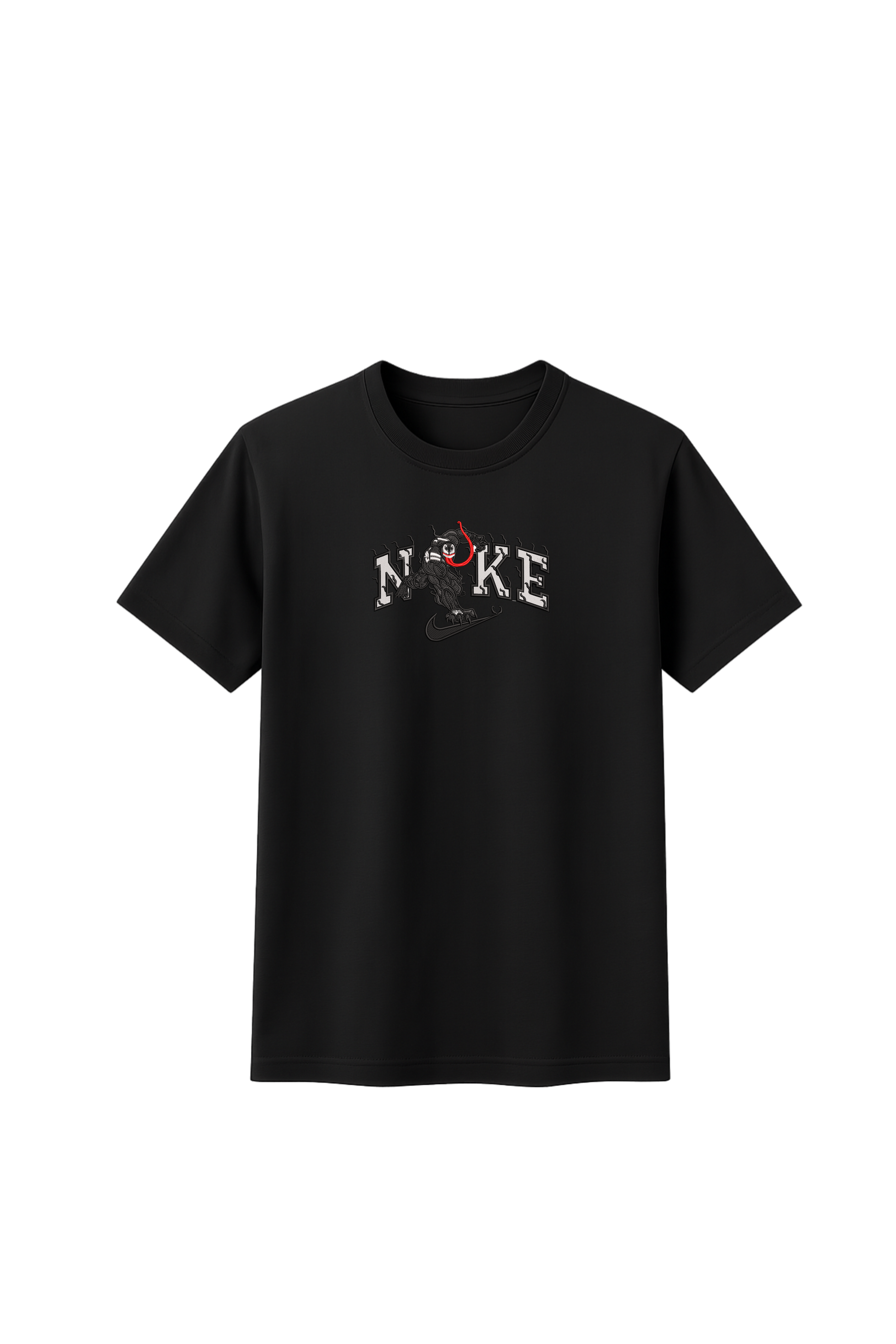 Venom Street Edition