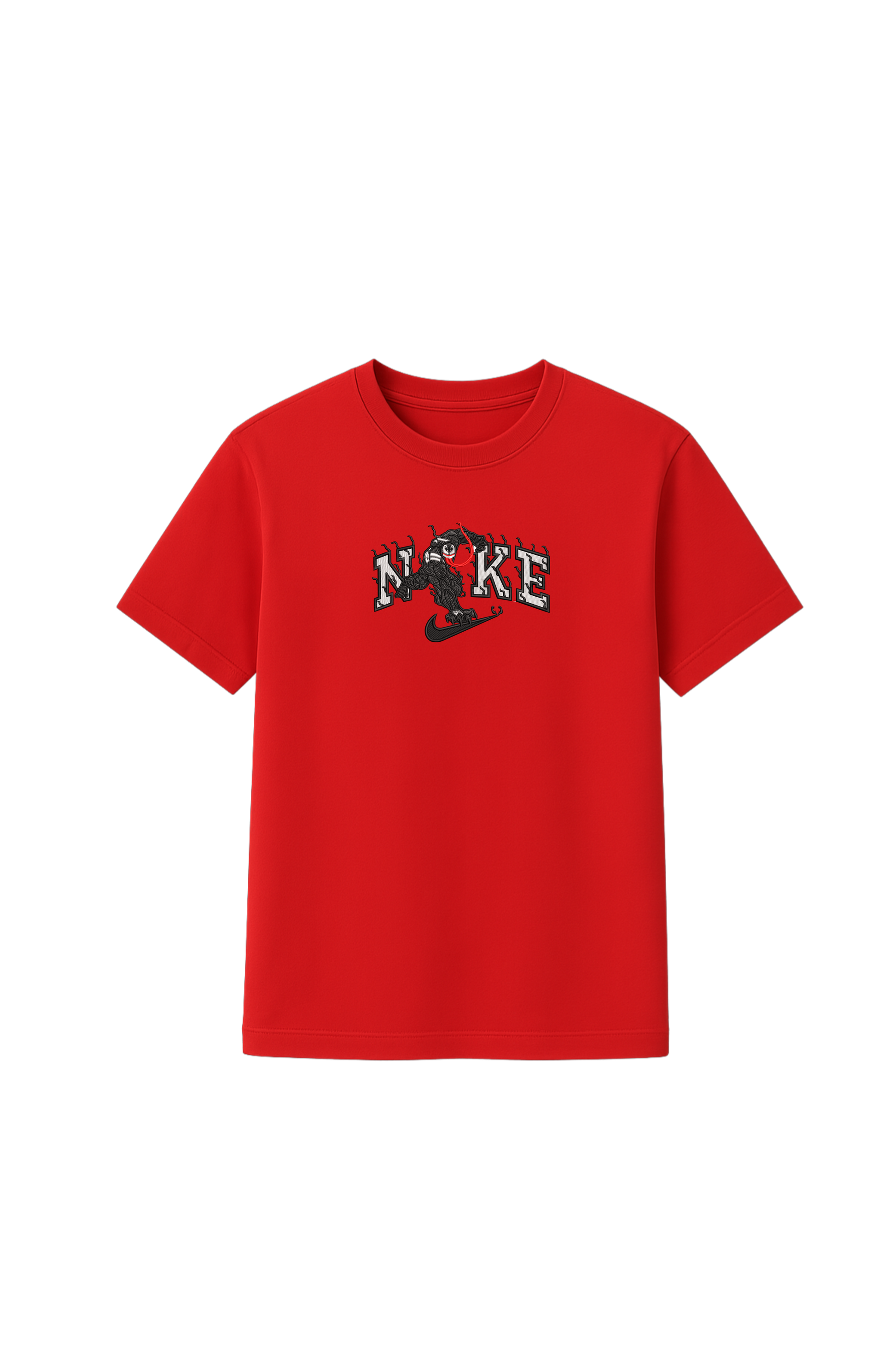 Venom Street Edition