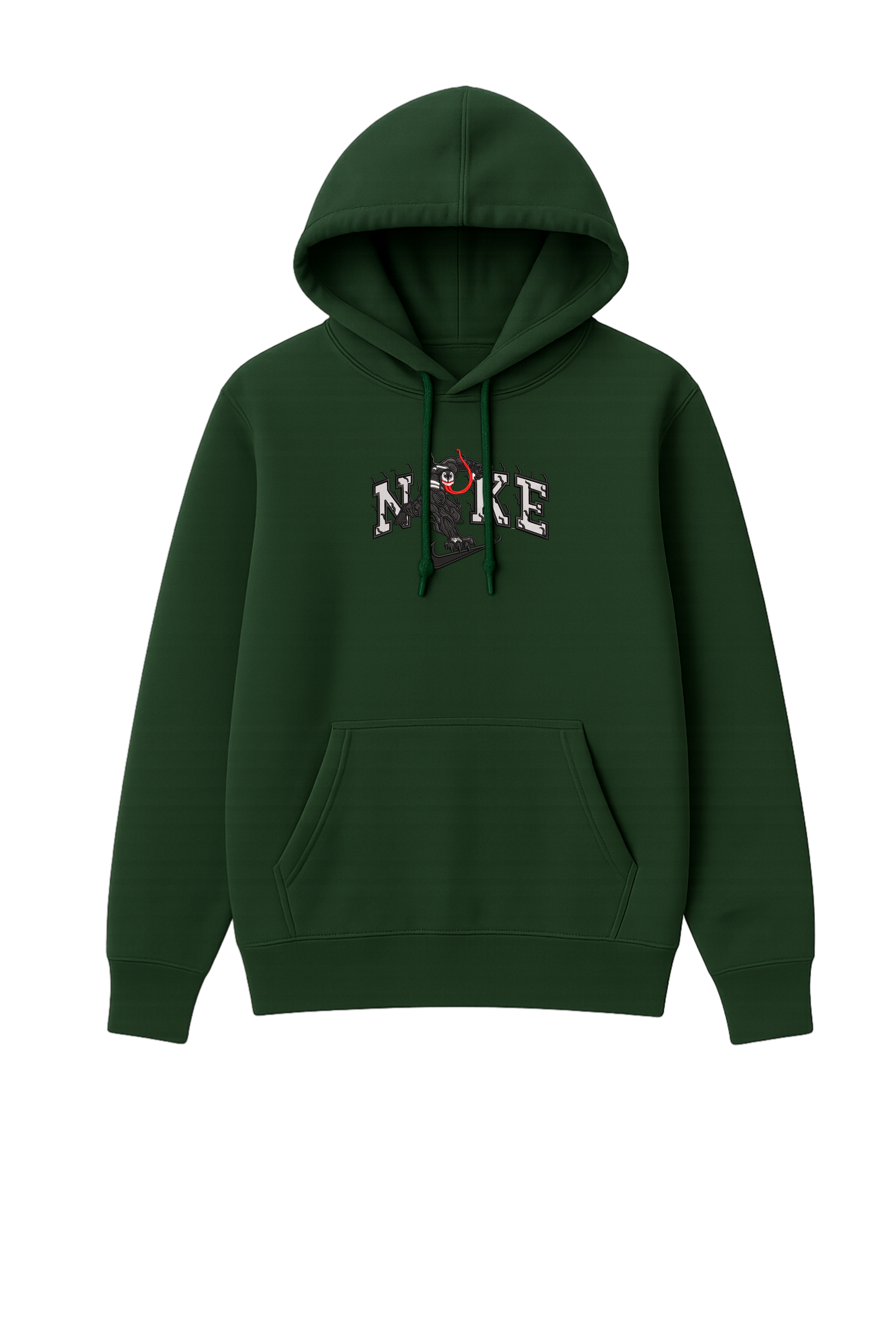 Venom Street Edition