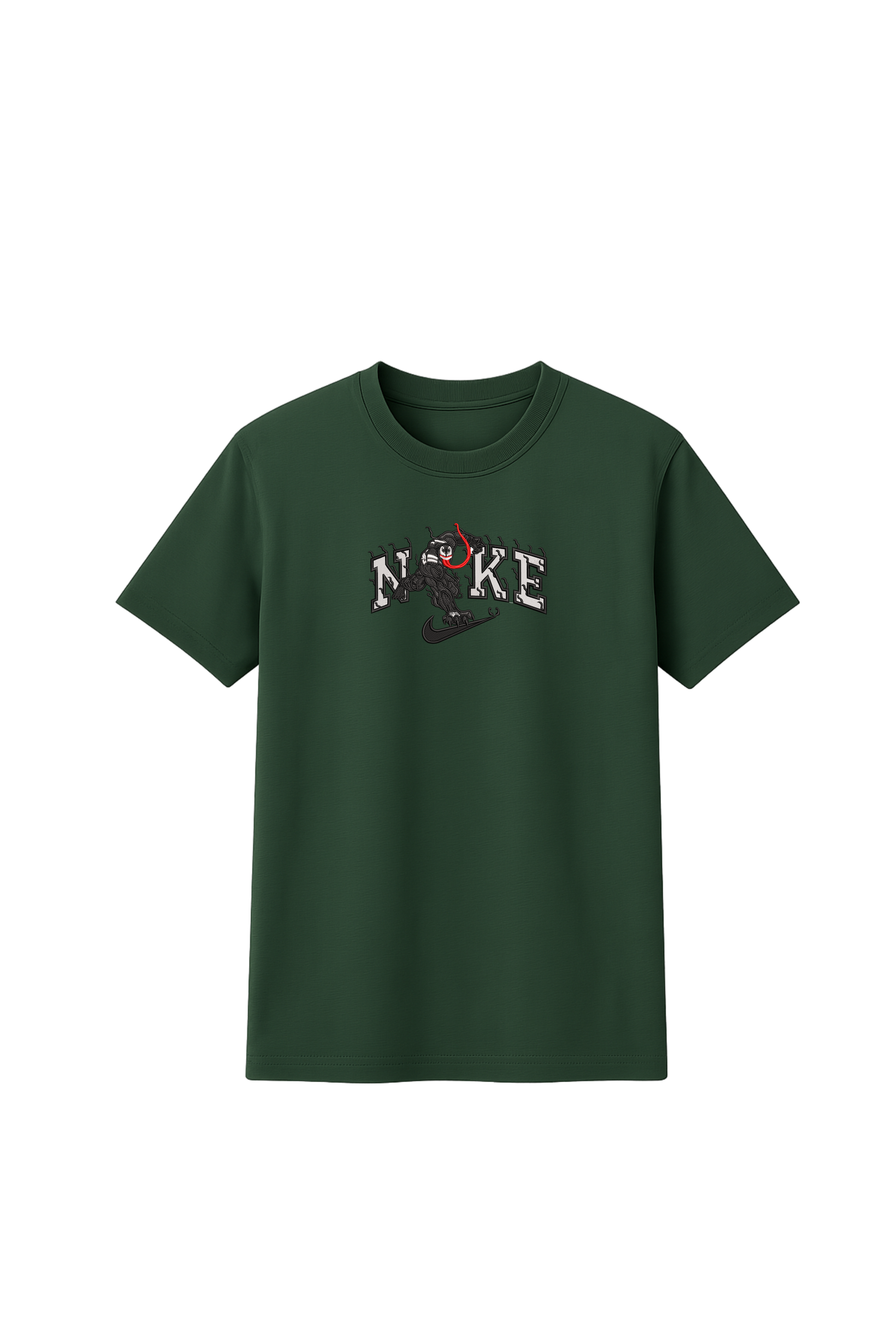 Venom Street Edition