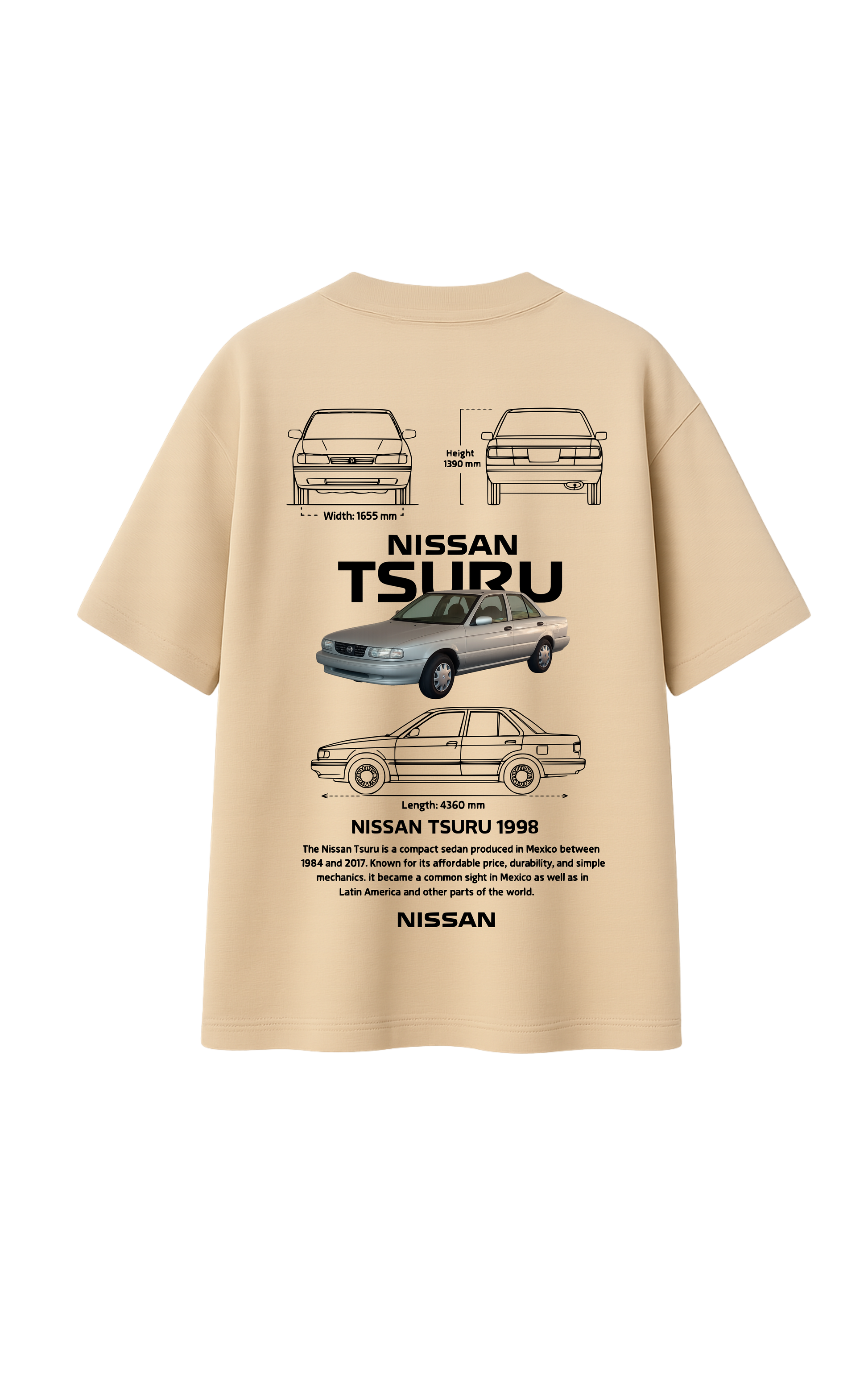 Tsuru Design