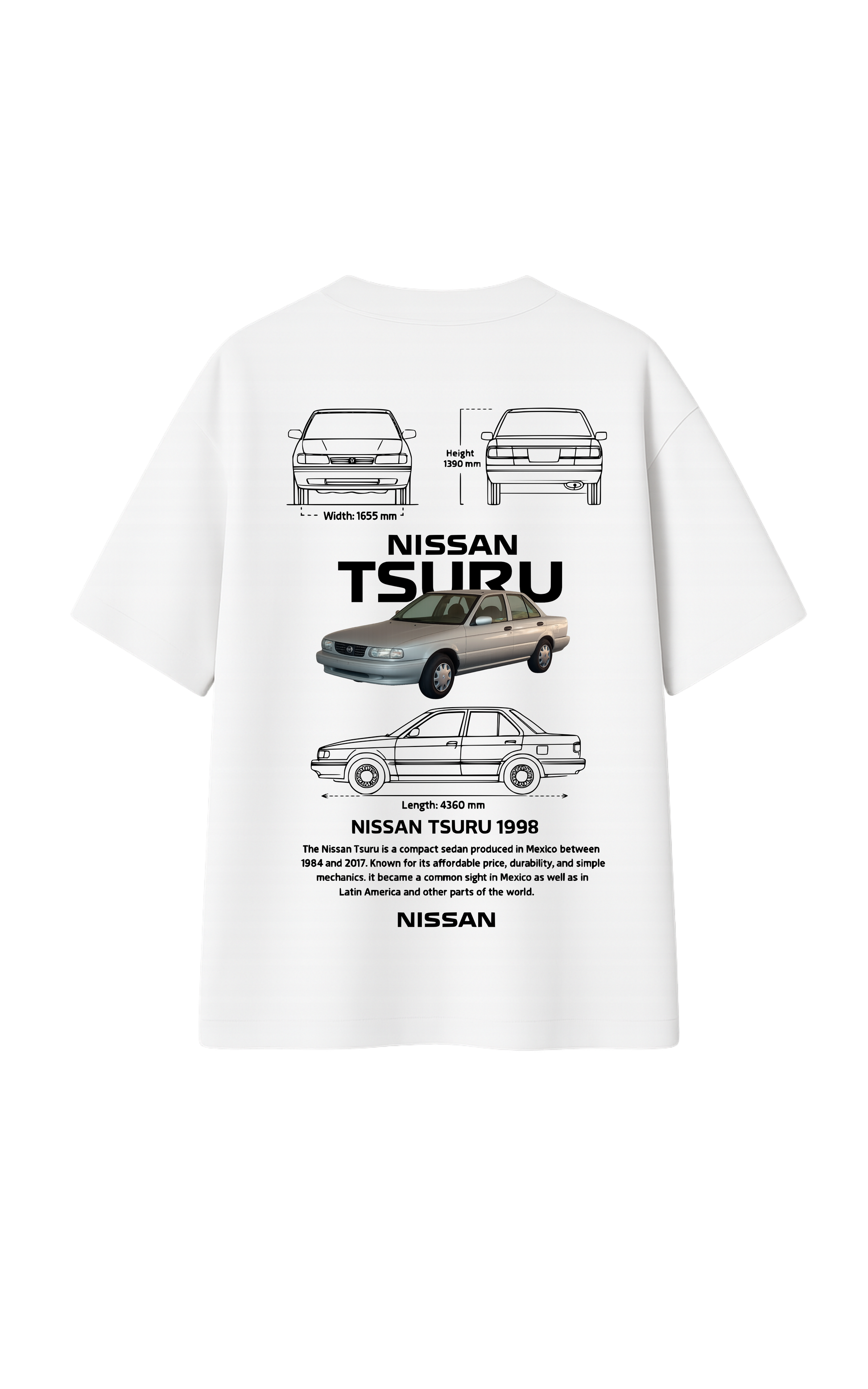 Tsuru Design