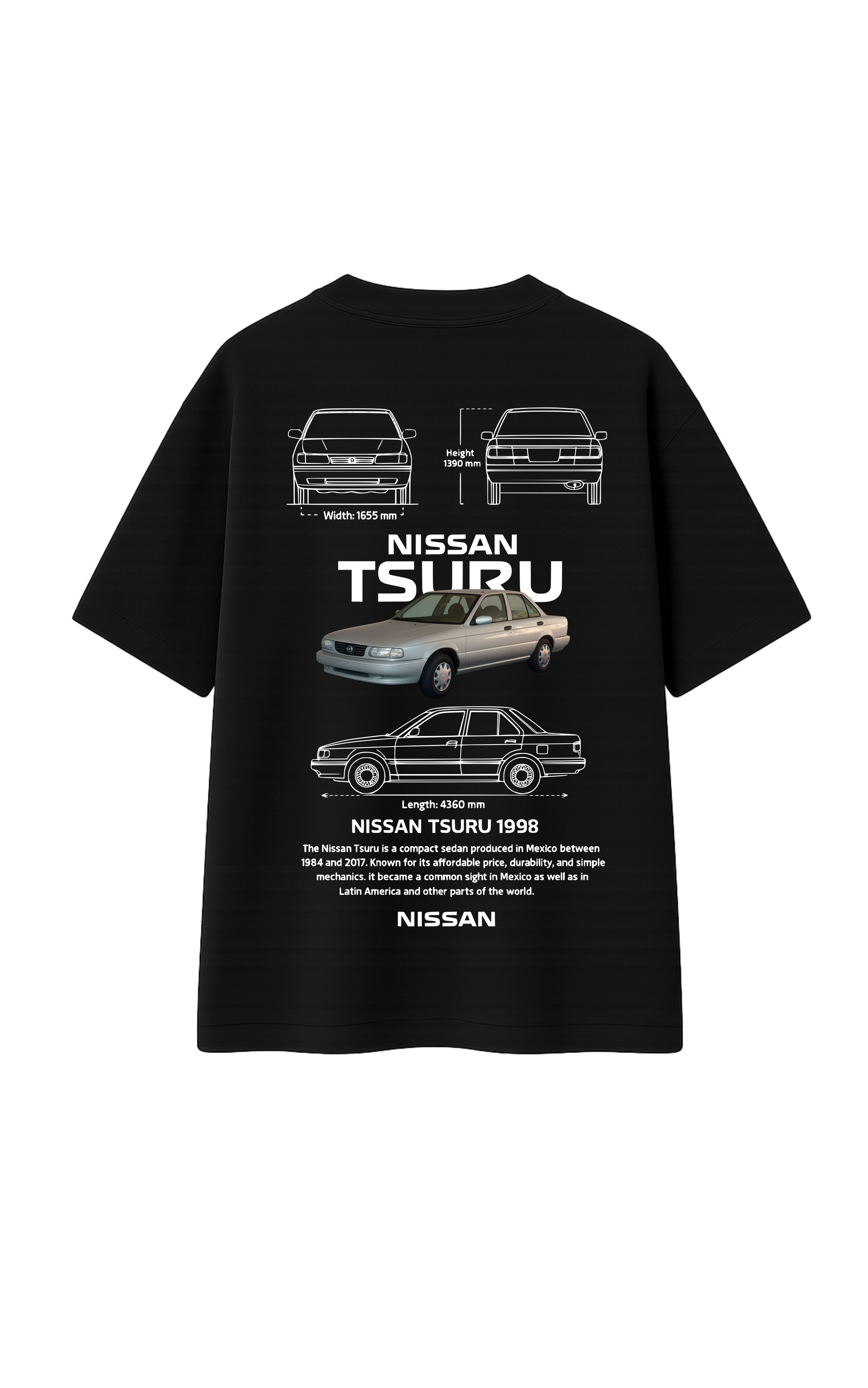 Tsuru Design