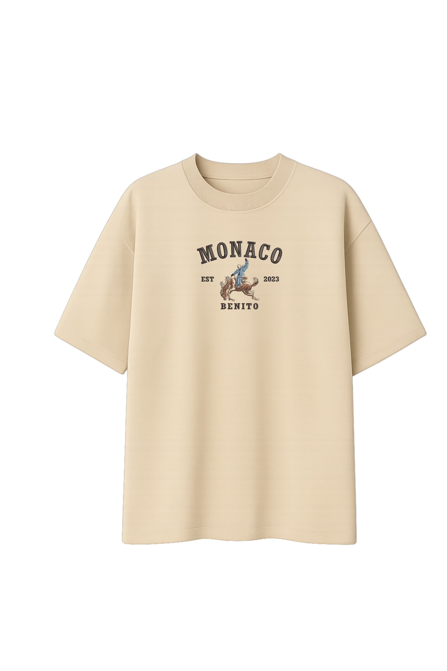 Monaco BB