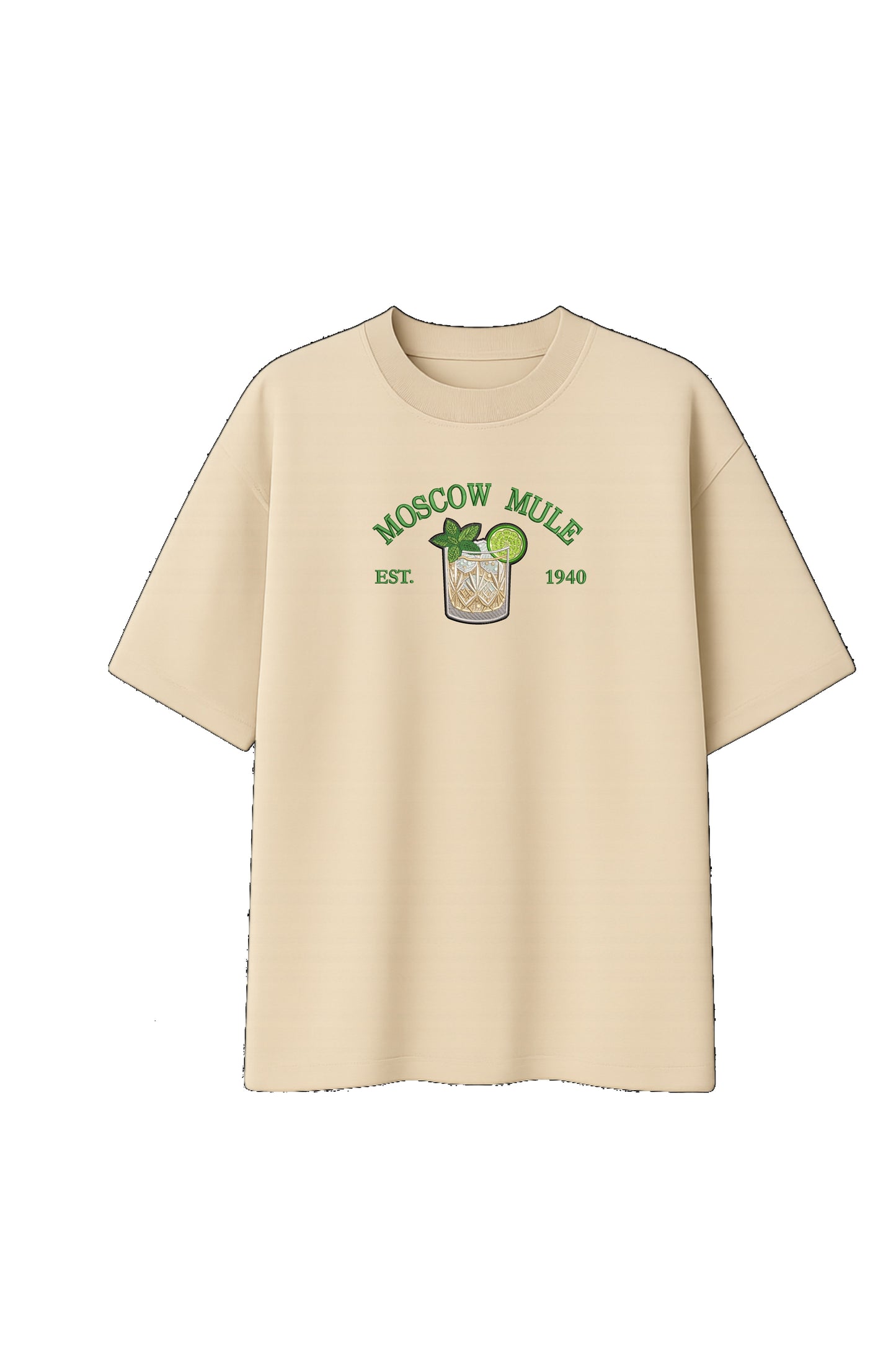 Moscow Mule